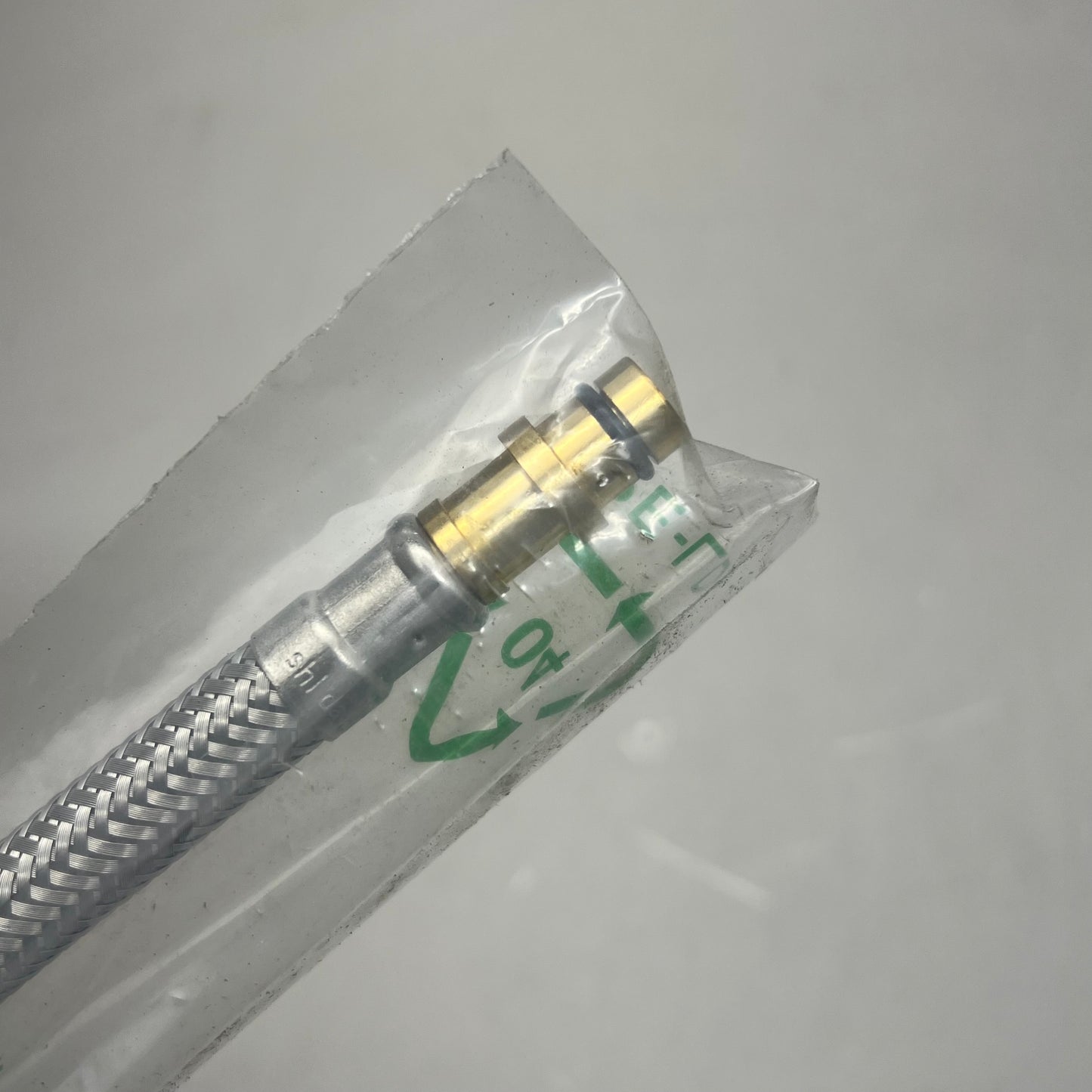 SLOAN Plug-in Adapter Electronic Faucet Kit 0.5GPM/1.9LPM Chrome  ETF610-4-BDT