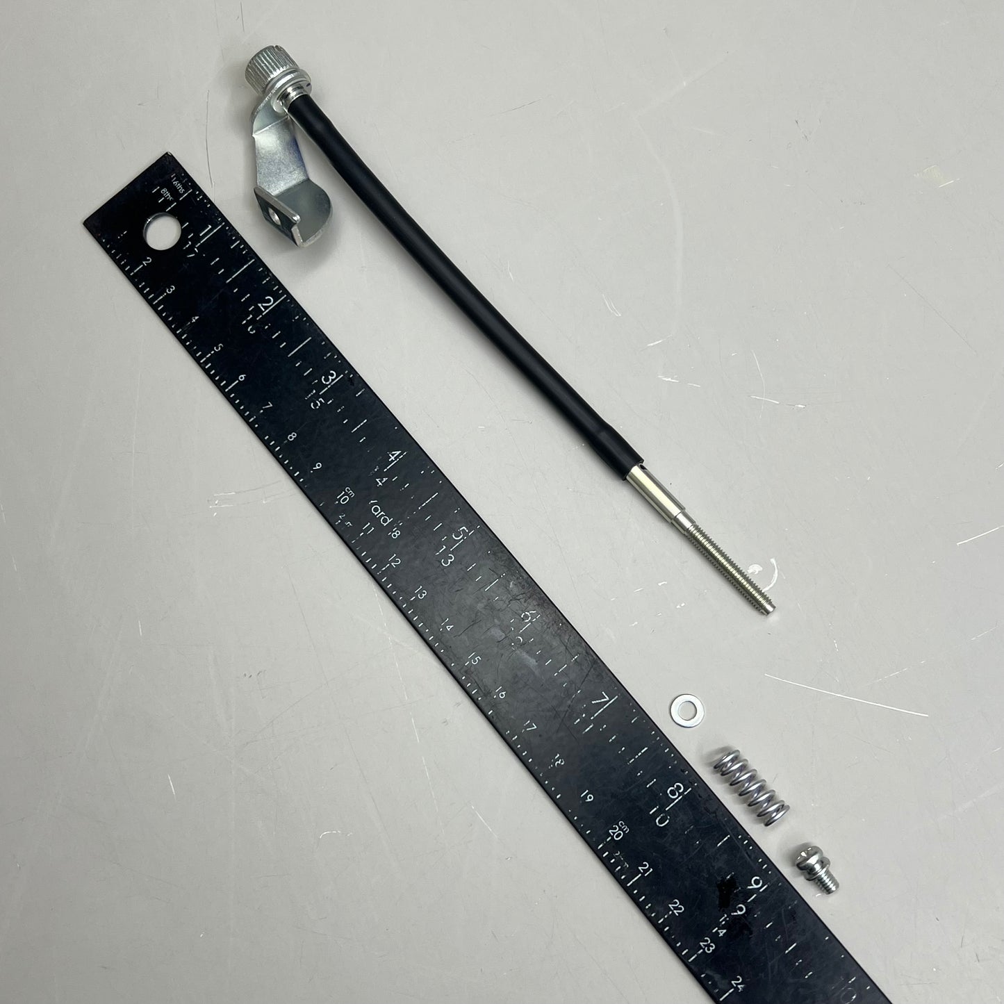 HONDA Screw Set B CRF250R CRF250X CRF450R Genuine OEM 16028-MEB-671