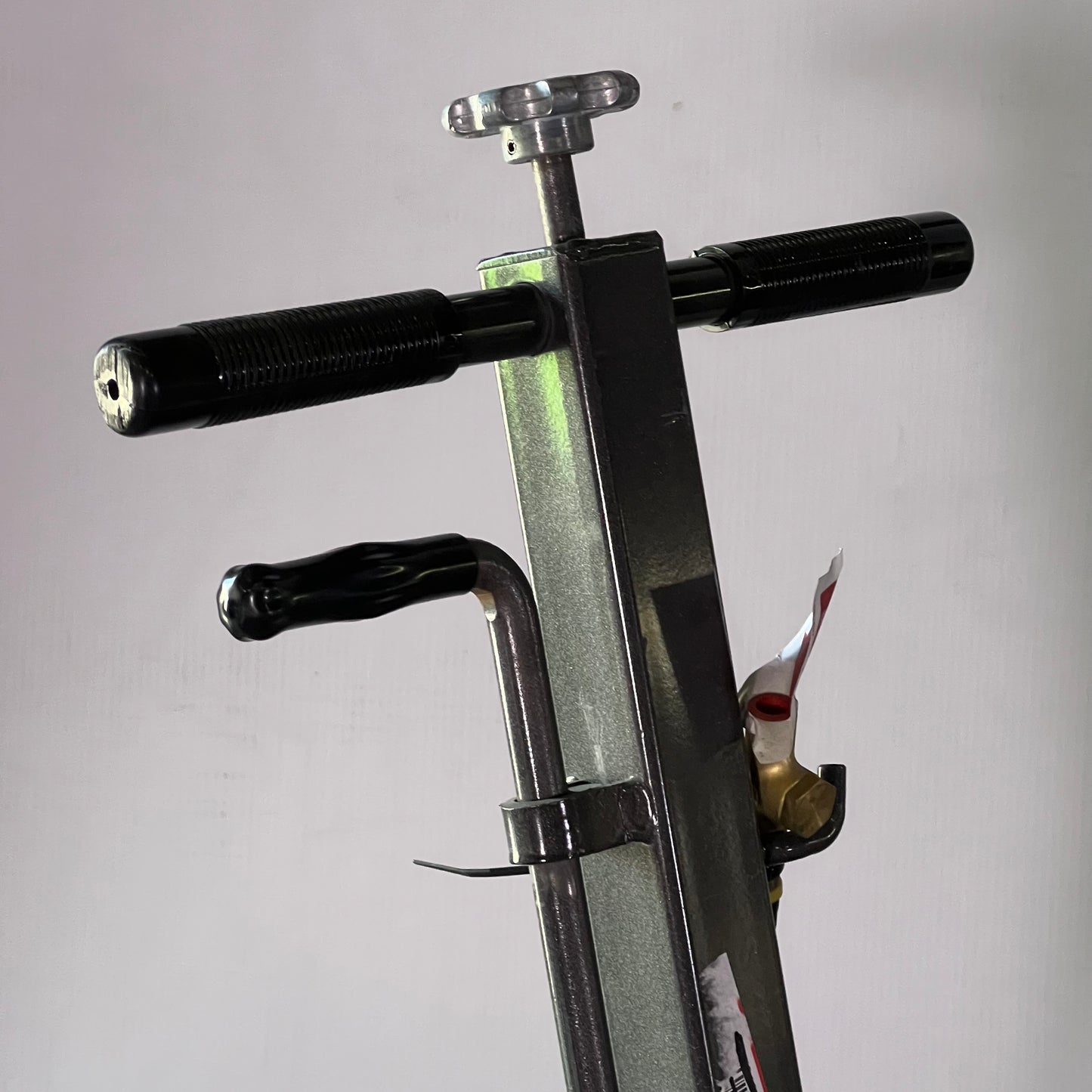 GRAY Trolley Air/Hydraulic Floor Jack FSJ-120 12000 Capacity (New Other)