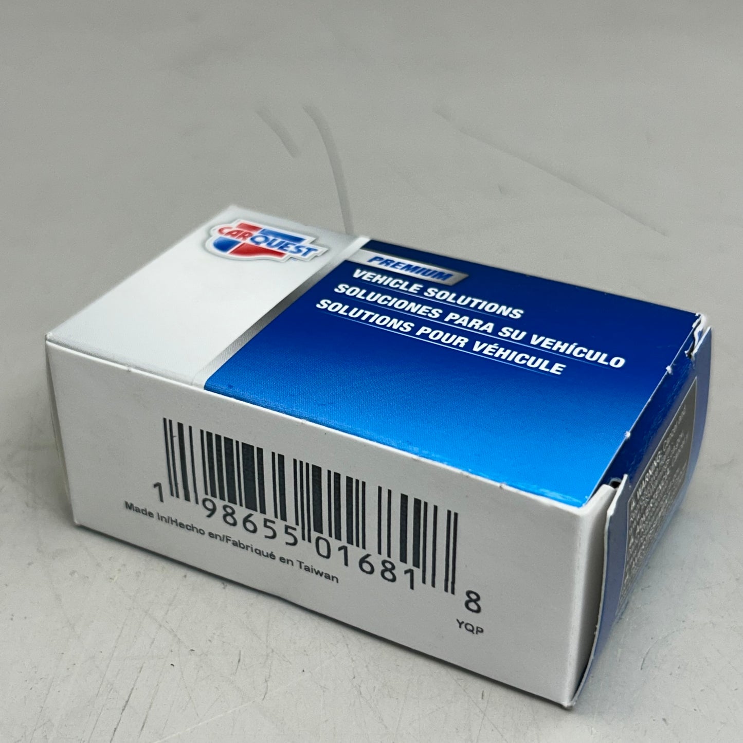 CARQUEST Clutch Pedal Position Switch NSA1015