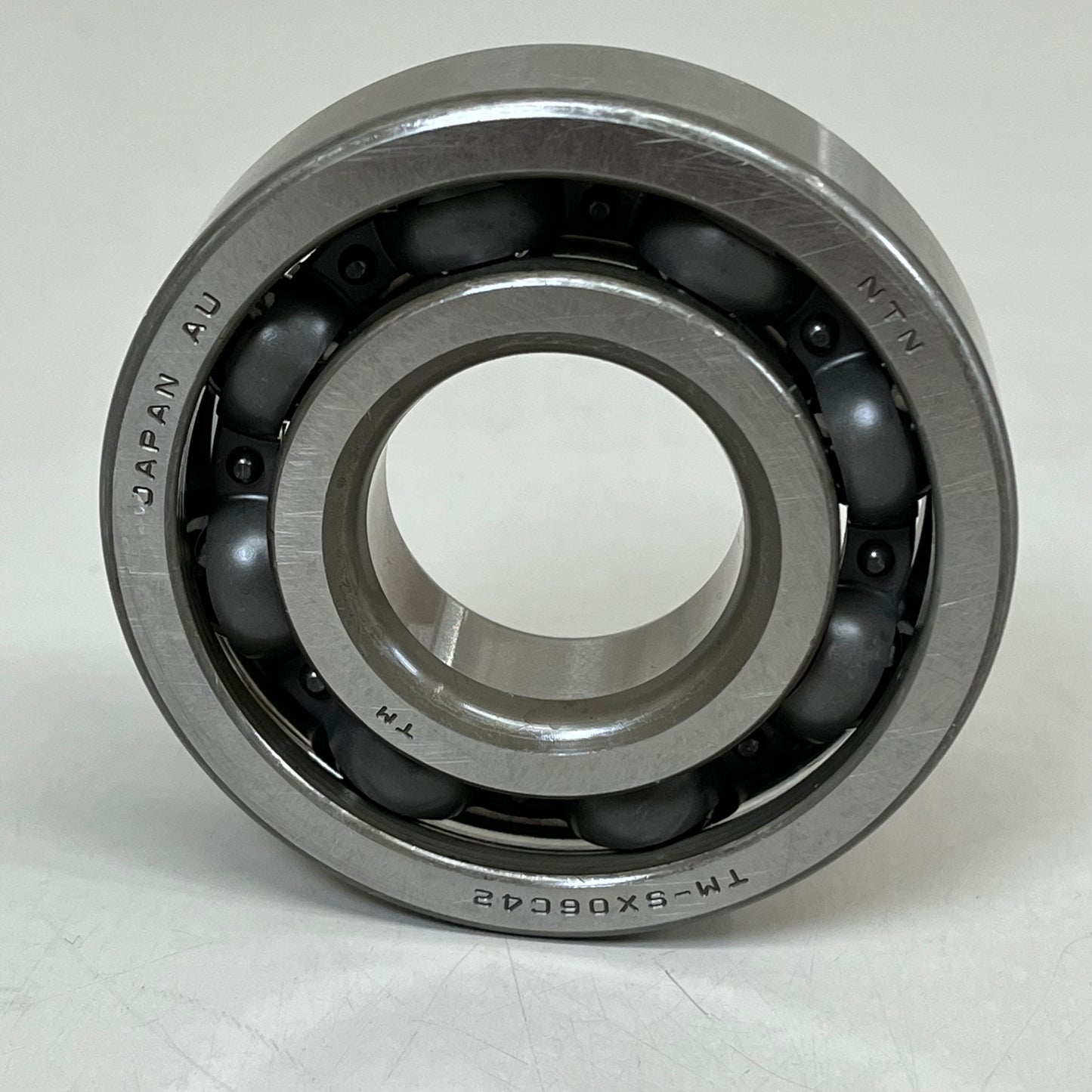 HONDA Special Radial Ball Bearing CRF450R Genuine OEM 91001-MEB-671