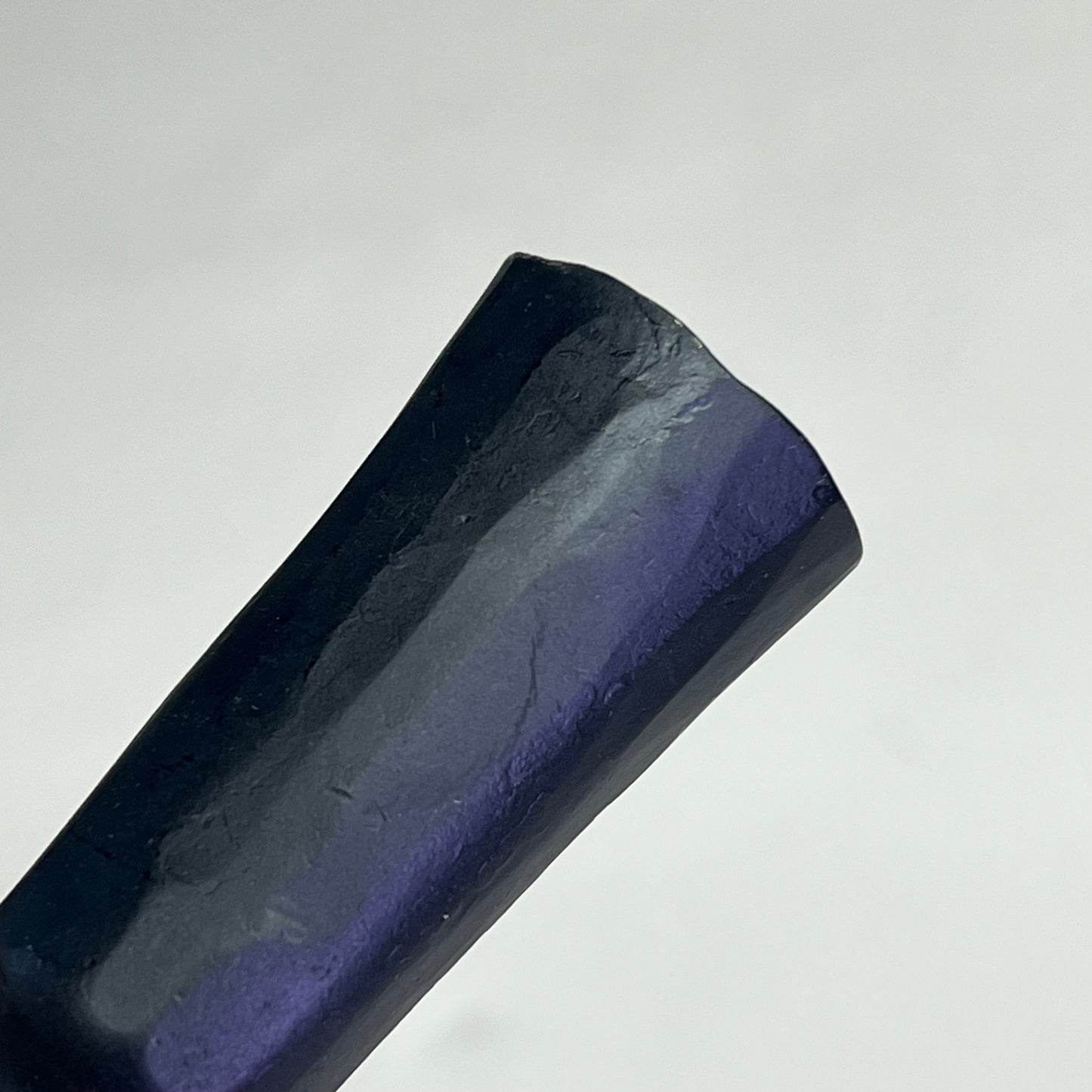 CREATIVE CO-OP (2 PACK) Hand Forged Cast Iron Candle Holder  3.5" Black DG0184