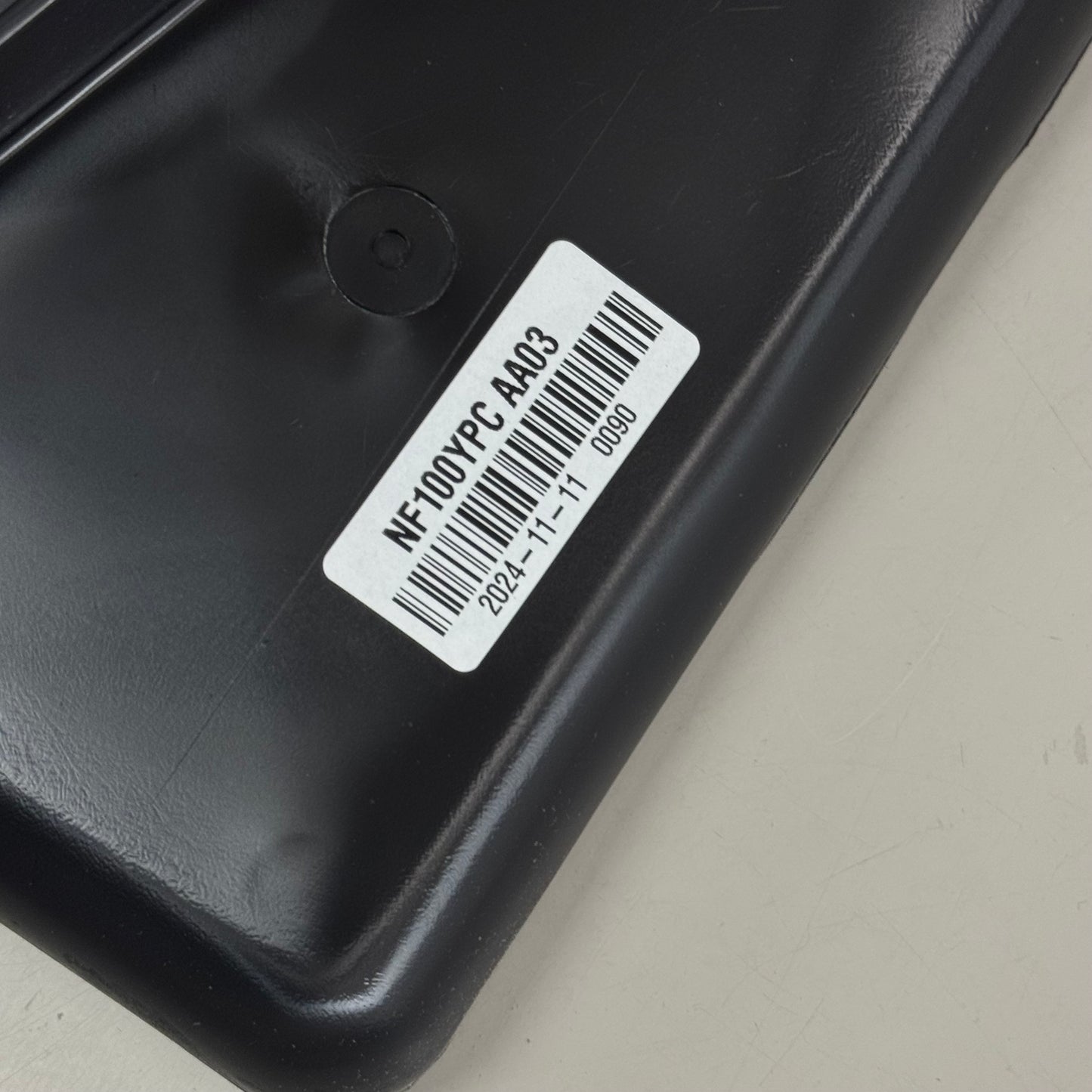 KIA Genuine Blower Assy for Sedona 2015-18 25380A9000