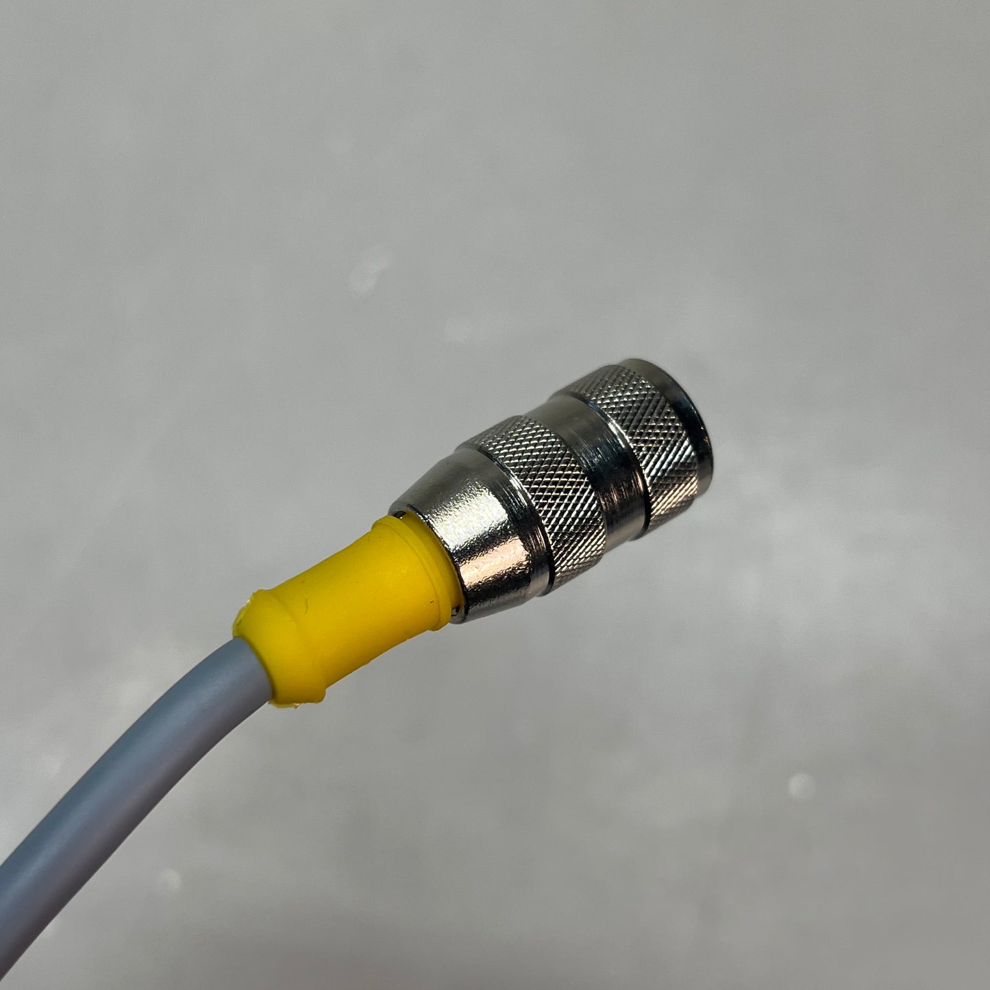 TURCK Actuator & Sensor Cable Instrumentation Tray M12, Female & 4-pin RK 4.4T-2