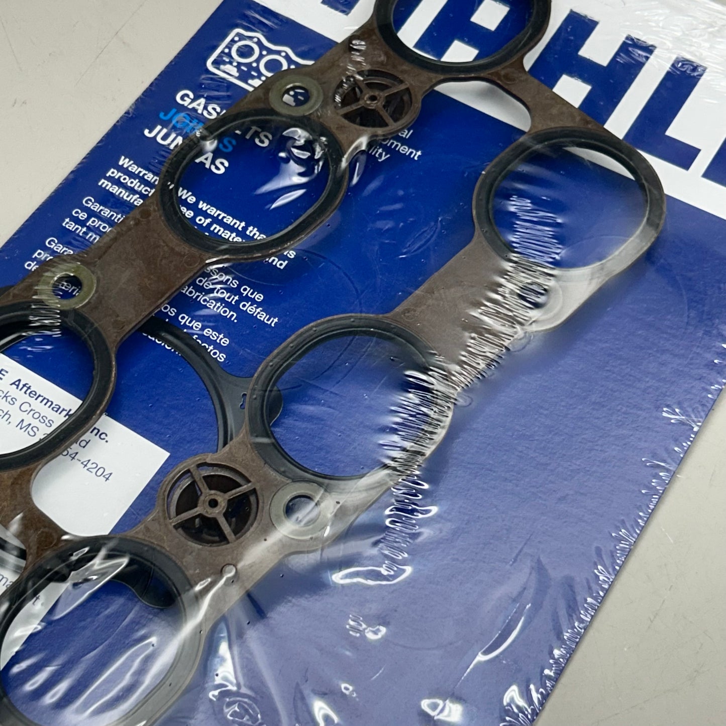 MAHLE Intake Manifold Gasket Replacement Part For Buick, Cadillac, Chevy & Saturn MS19966