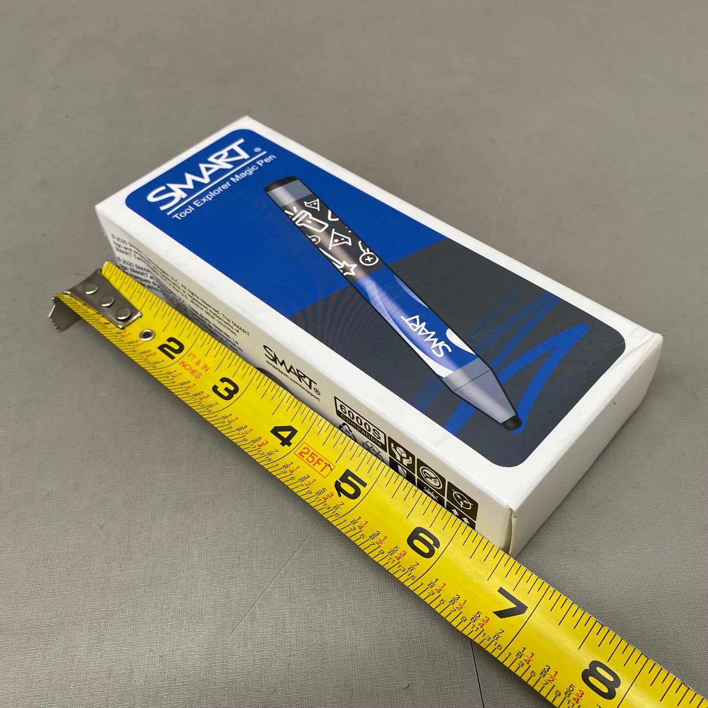 SMART Tool Explorer Magic Pen 1037145
