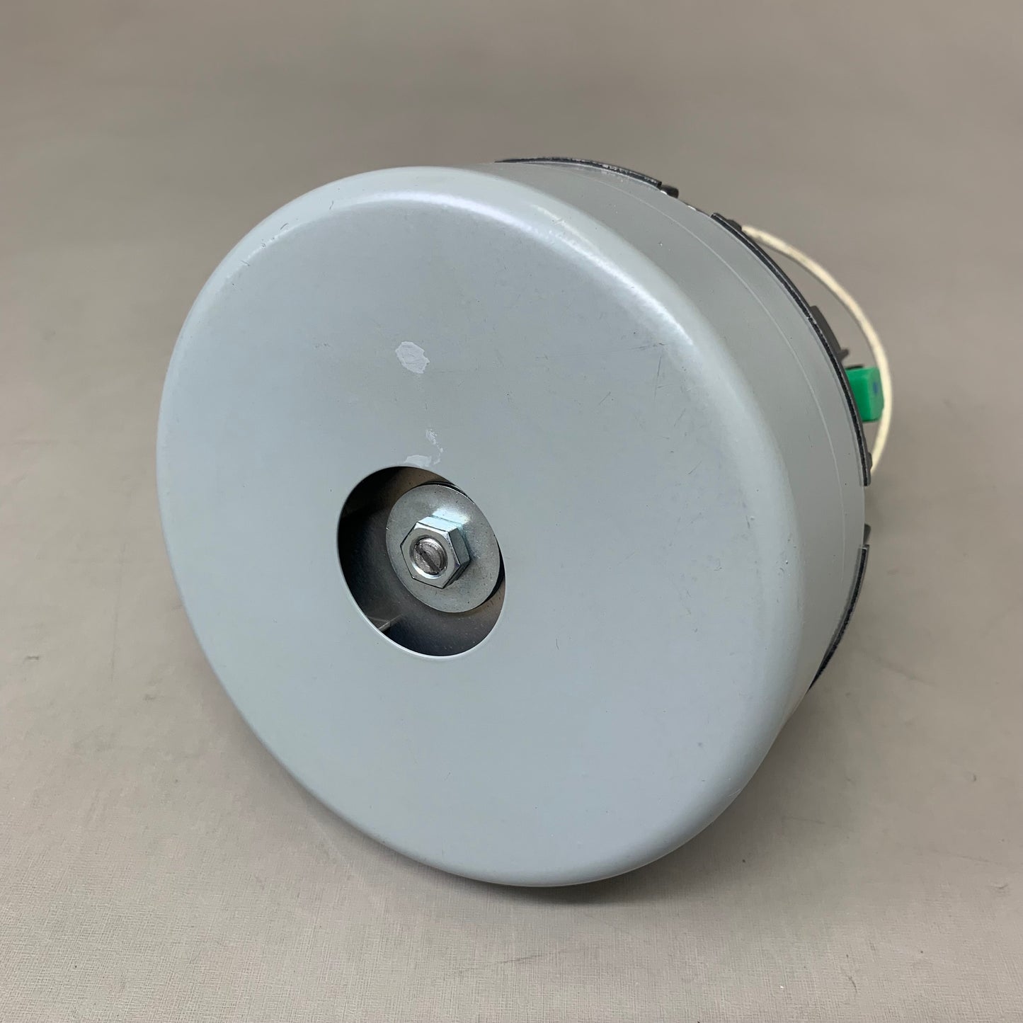 LAMB ELECTRIC Ametek Motor For Thermax Extractor 100-120 Volts 116025-13