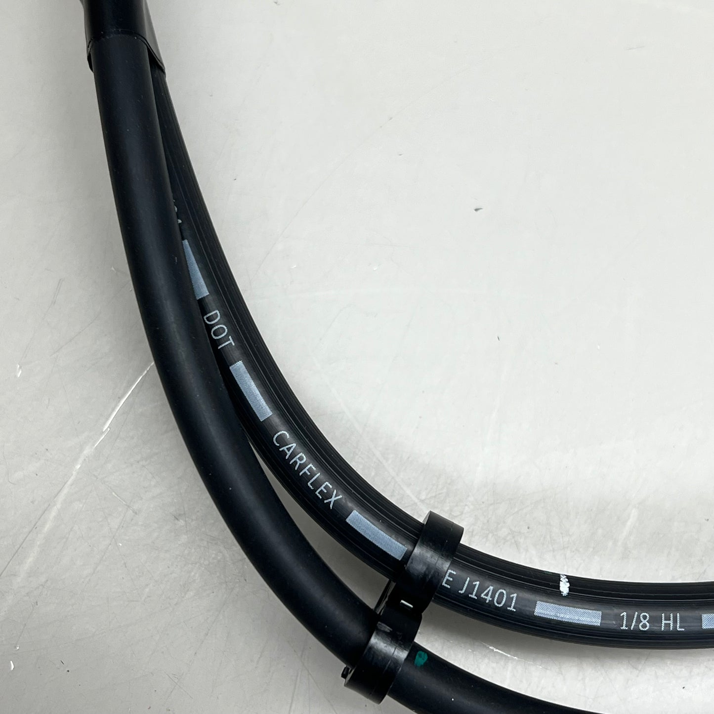 NAPA Brake Hose For Ford F350, F250 & Excursion 381187