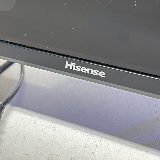 ZA@ HISENSE Full Hd Smart Google Tv (32h40g) - Fhd Resolution W/ Feet Stand 32" Black (As-is)