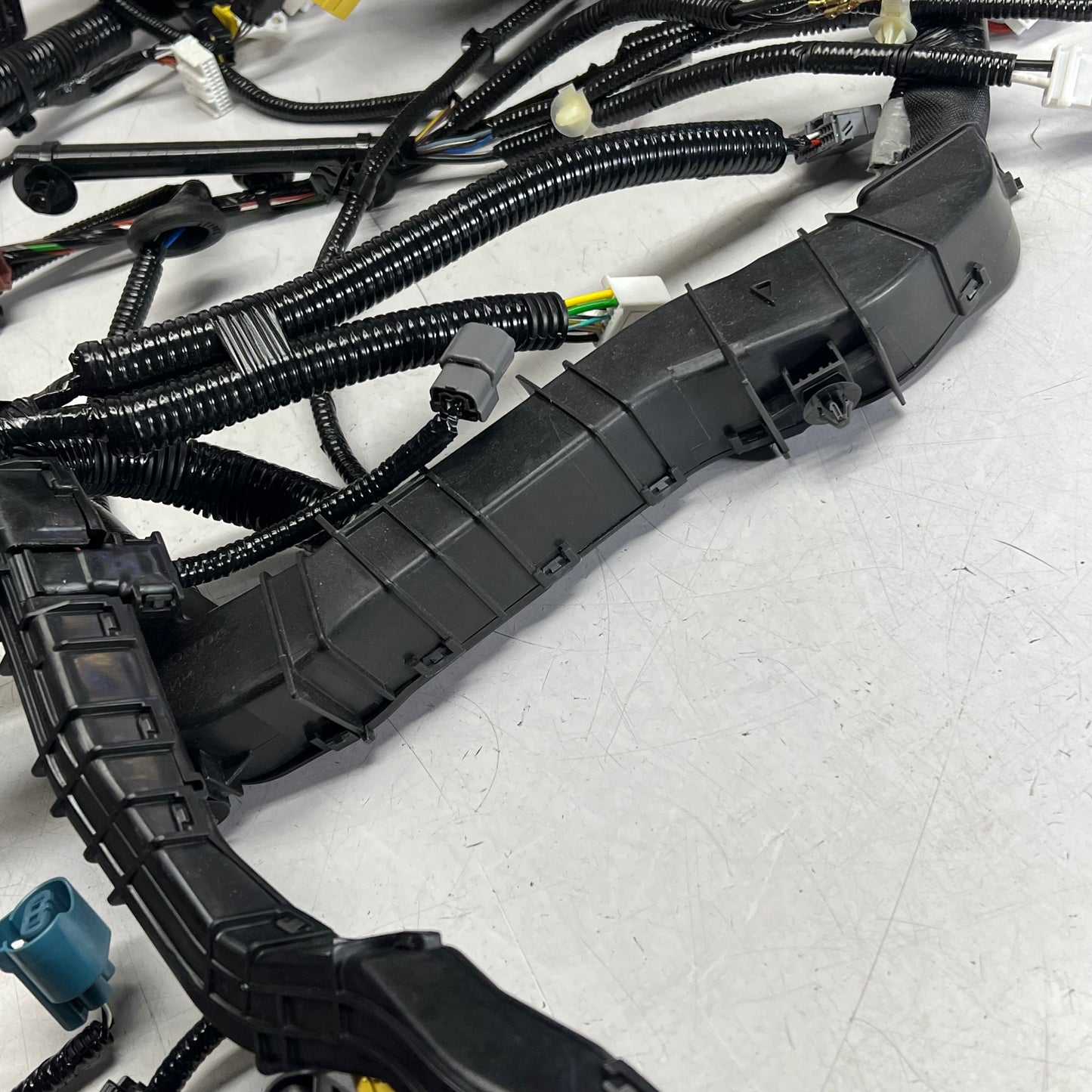 HONDA Genuine Oem Engine Room Wire Harness 2020-21 Civic's 32200-TGG-A103