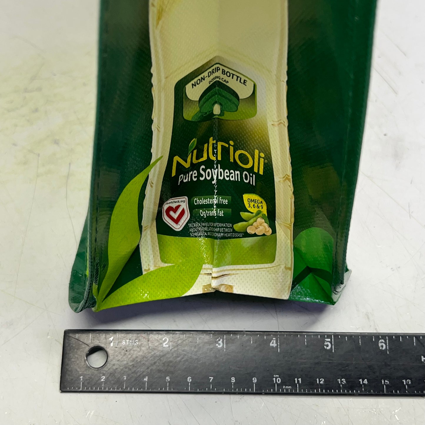 FREEDOM GIFTS (200 PACK) Reusable Non Woven Bags Sz 14"L x 4.5"W x 17"H