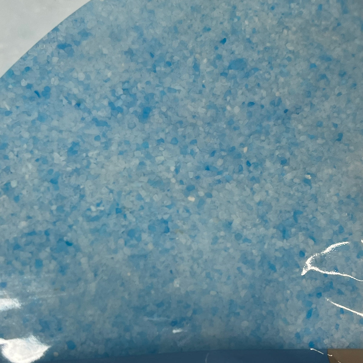 ZA@ SOPHRESH (2 PACK) Scoopable Odor-lock Clumping Micro Crystal Cat Litter 8lb Blue