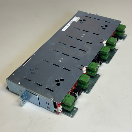 WESTELL Digital Termination Mounting Assembly Sz 17” L x 8.2” W x 2” H Gray