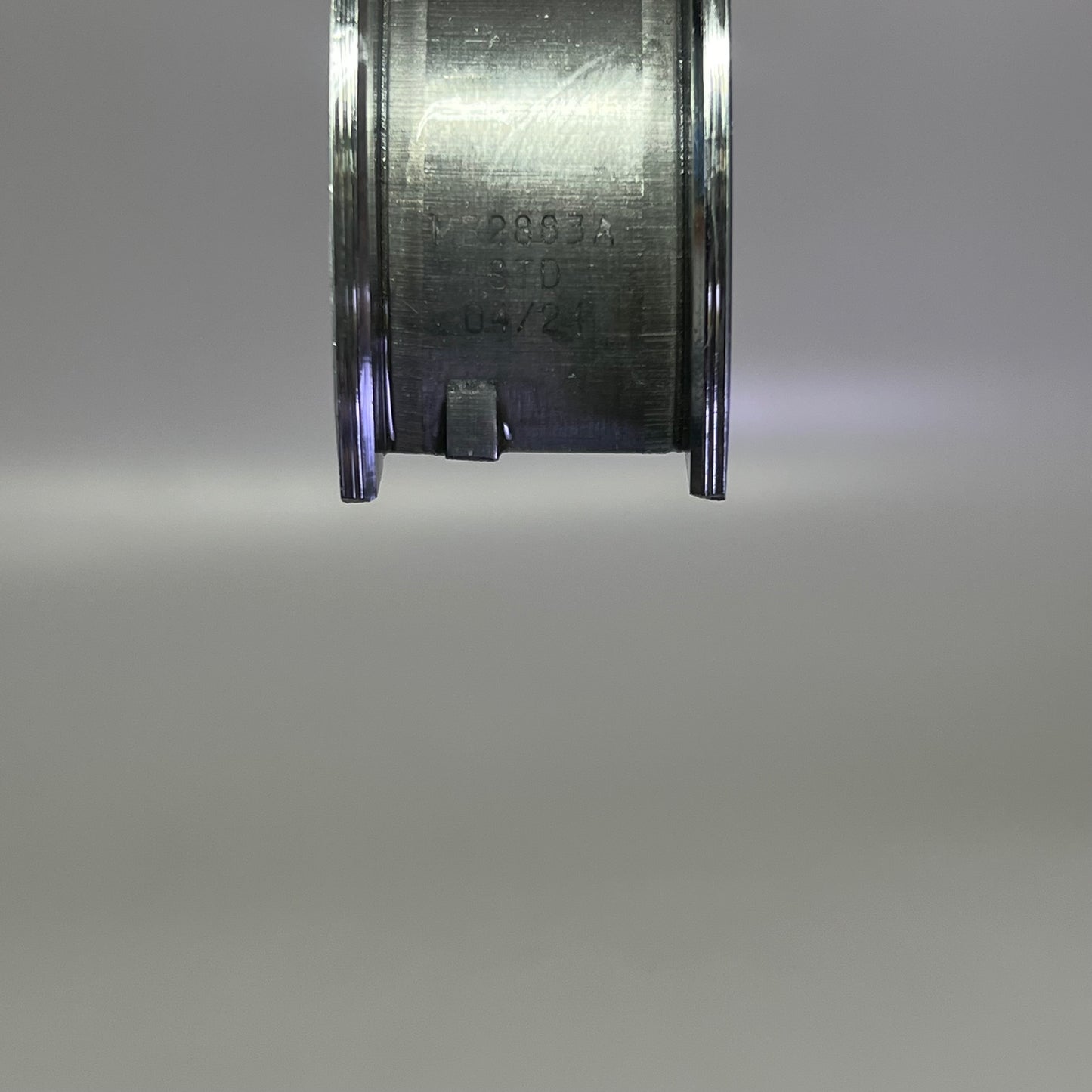 MAHLE Clevite Engine Crankshaft Main Bearing Set Made In USA Direct Fit MS-2205A