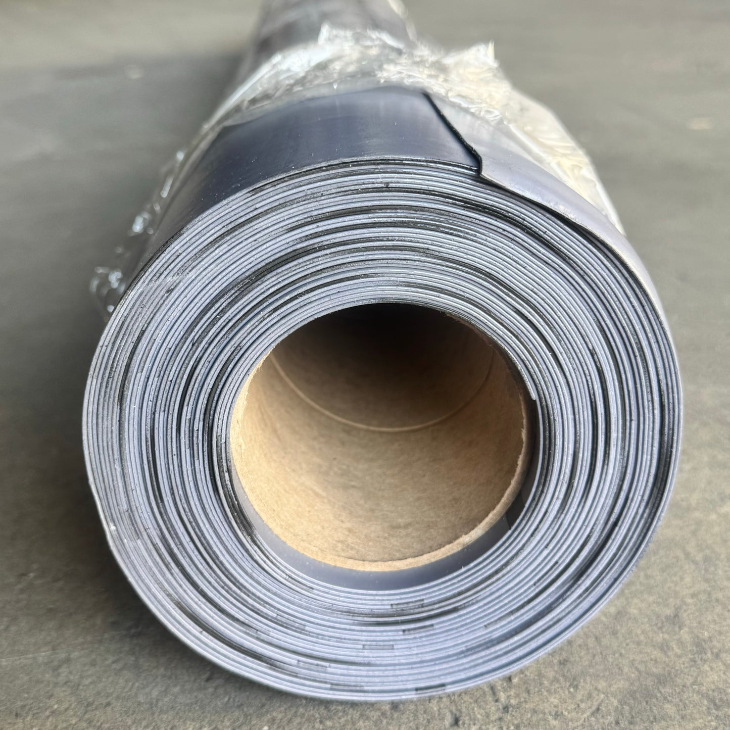 OATEY 5' x 40' 40 Mil PVC Sheeting Gray No. 41597 New Other