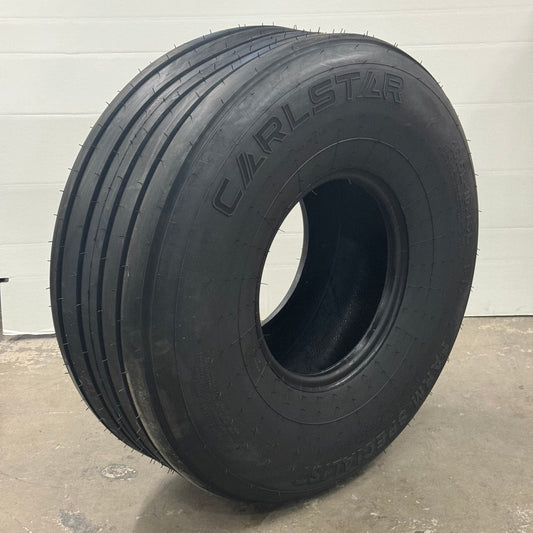 CARLSTAR / CARLISLE Farm Specialist L-1 16.5Lx16.1SL 10 Ply Tire 51F350