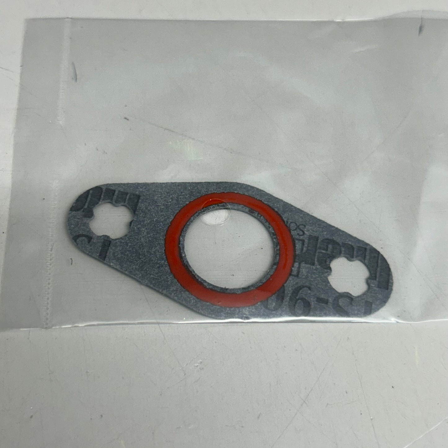 MAHLE Turbo Charger Mounting Gasket Replacement Part Set For Ram GS33616