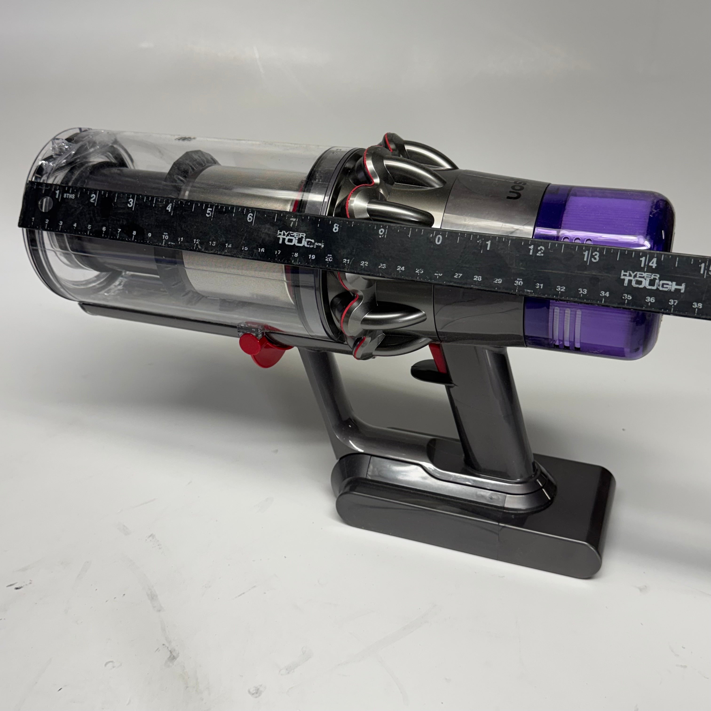 DYSON V11 Plus Cordless Vacuum Sz 9.84
