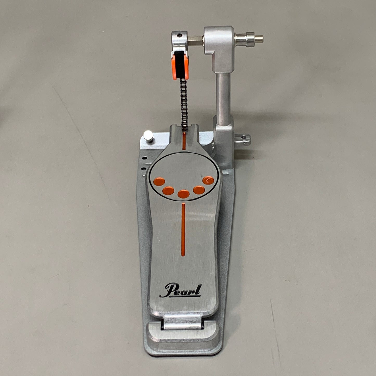 PEARL P932 Double Chain Drive Bass Drum Pedal 633816497803
