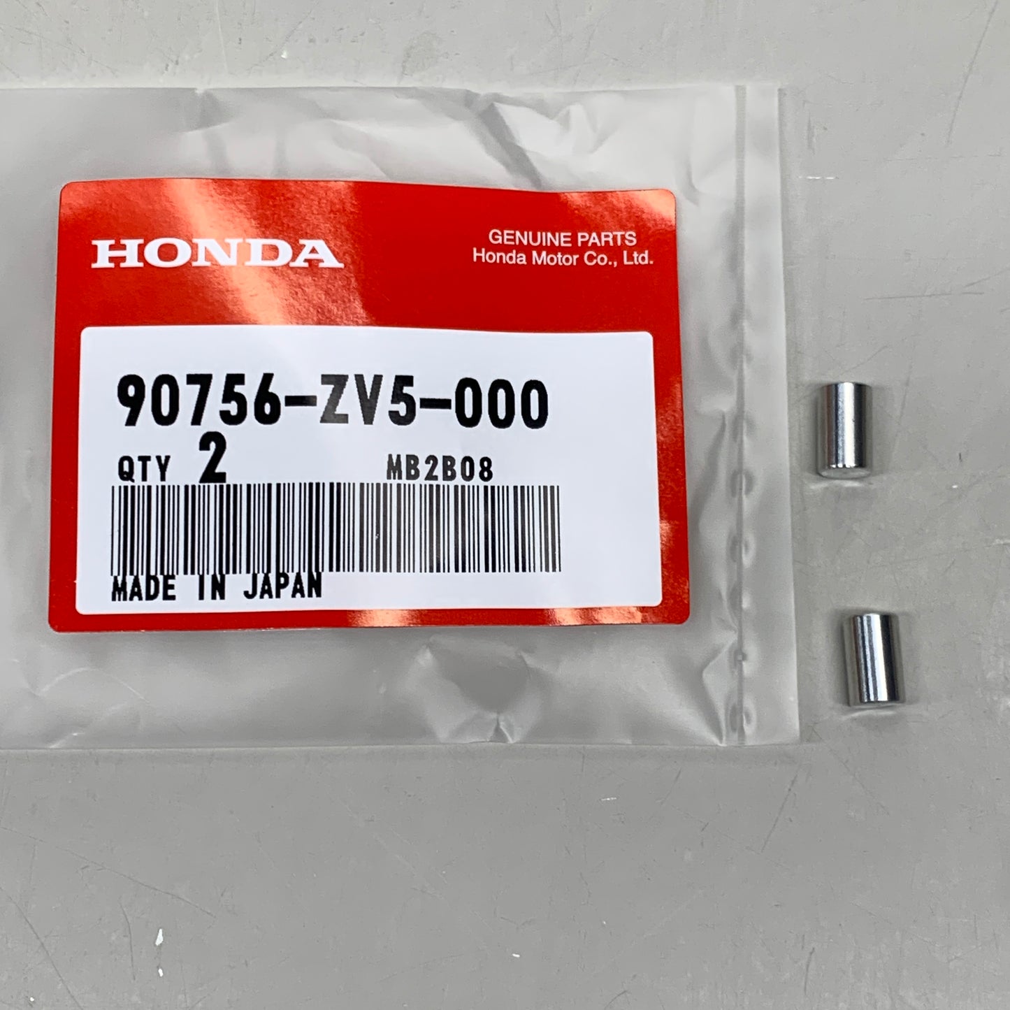 HONDA Engines Part Pump Kit Impeller 06192-ZV5-013