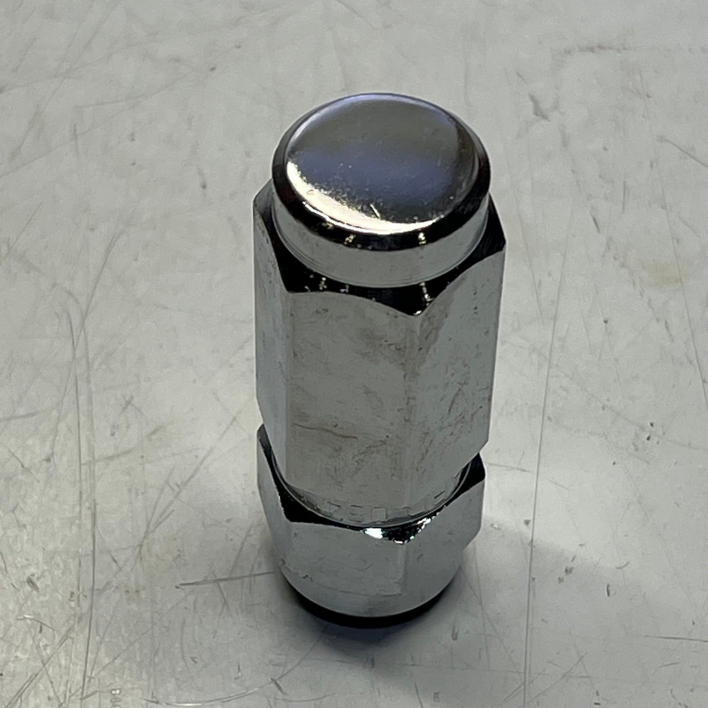 MCGARD Cone Seat Wheel Install Kit For 8 Lug Vehicles 9/16-18 Thread 84834