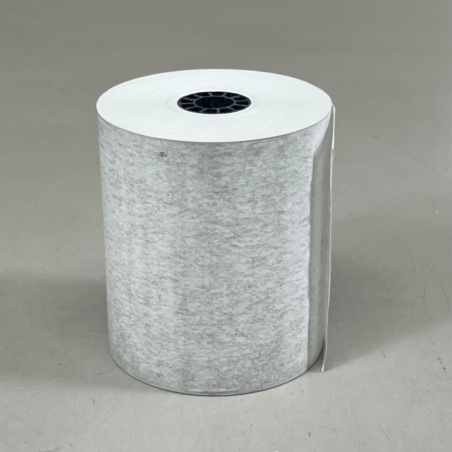 (50 Pack) Thermal Cash Register Paper 3 1/8"x230' White 50RL/CS