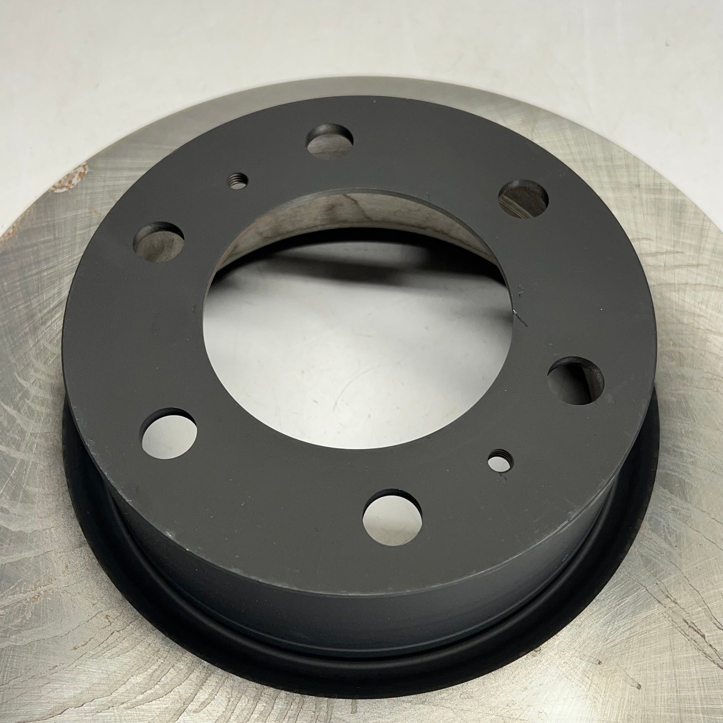 TOYOTA Genuine OEM Front Brake Rotor For Toyota Vehicles 43512-04070