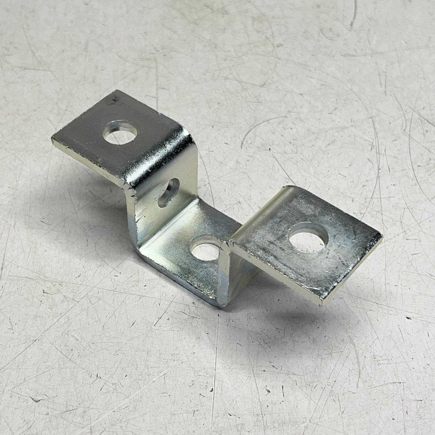 WESANCO Five-hole "u" Supports For W200 Or W210 For 1-5/8" Channel W5312EG