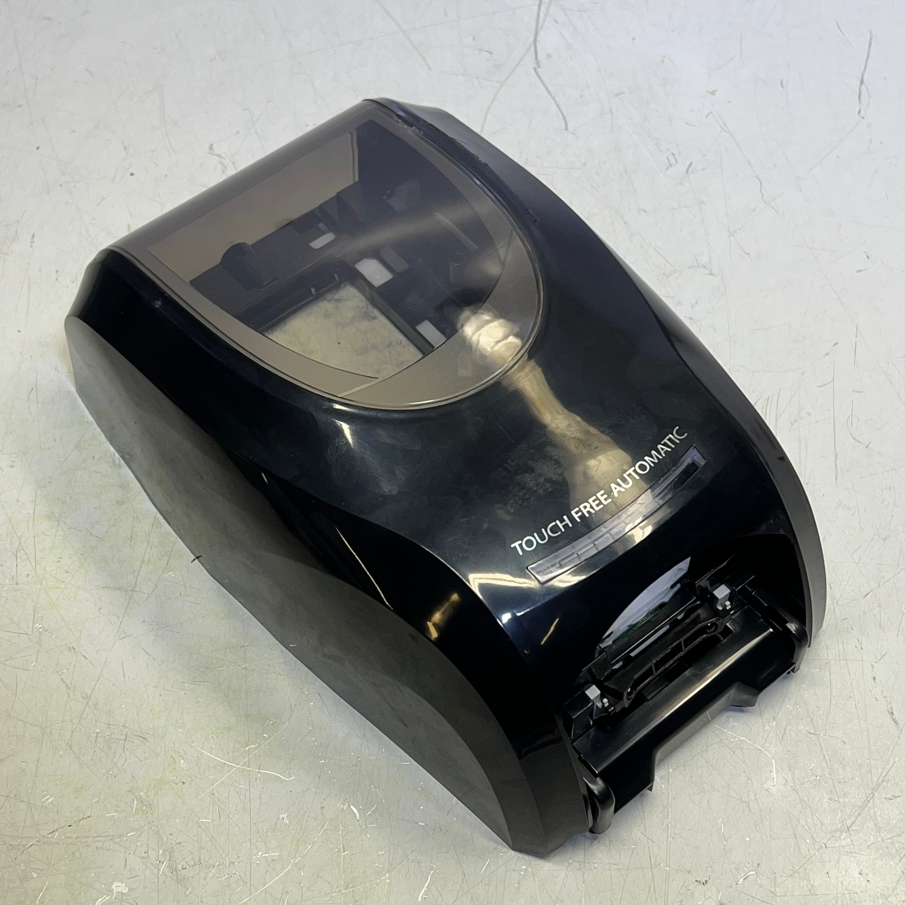 ZA@ NEPTUNE Automatic Soap Dispenser 11