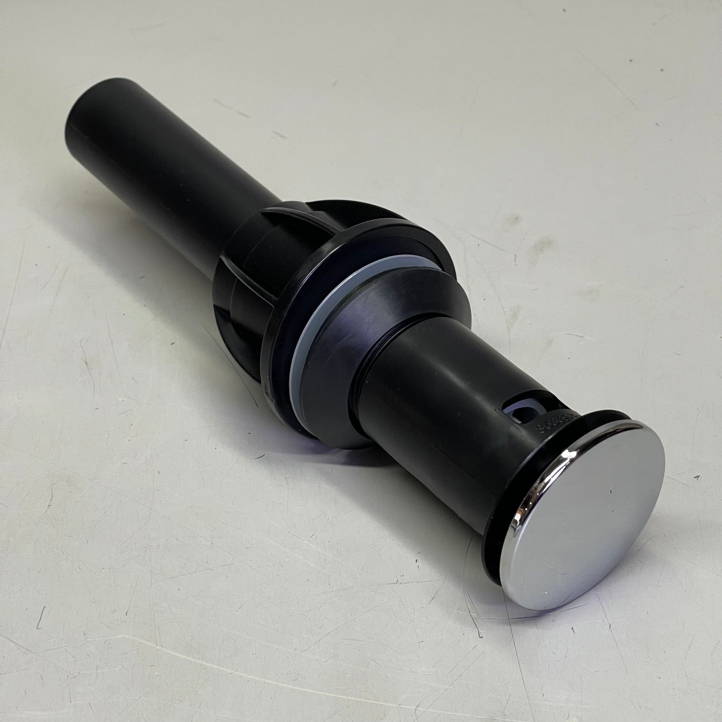 PFISTER Brislin Single Control Bathroom Faucet Polished Chrome LG42-BI0C