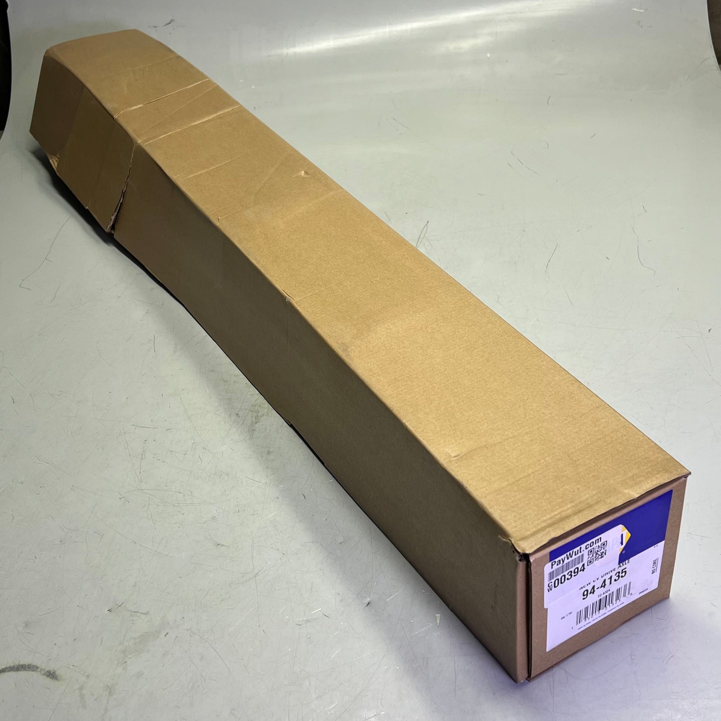 NAPA Premium CV Shafts For Toyota Sienna 2011-2016 Models 94-4135