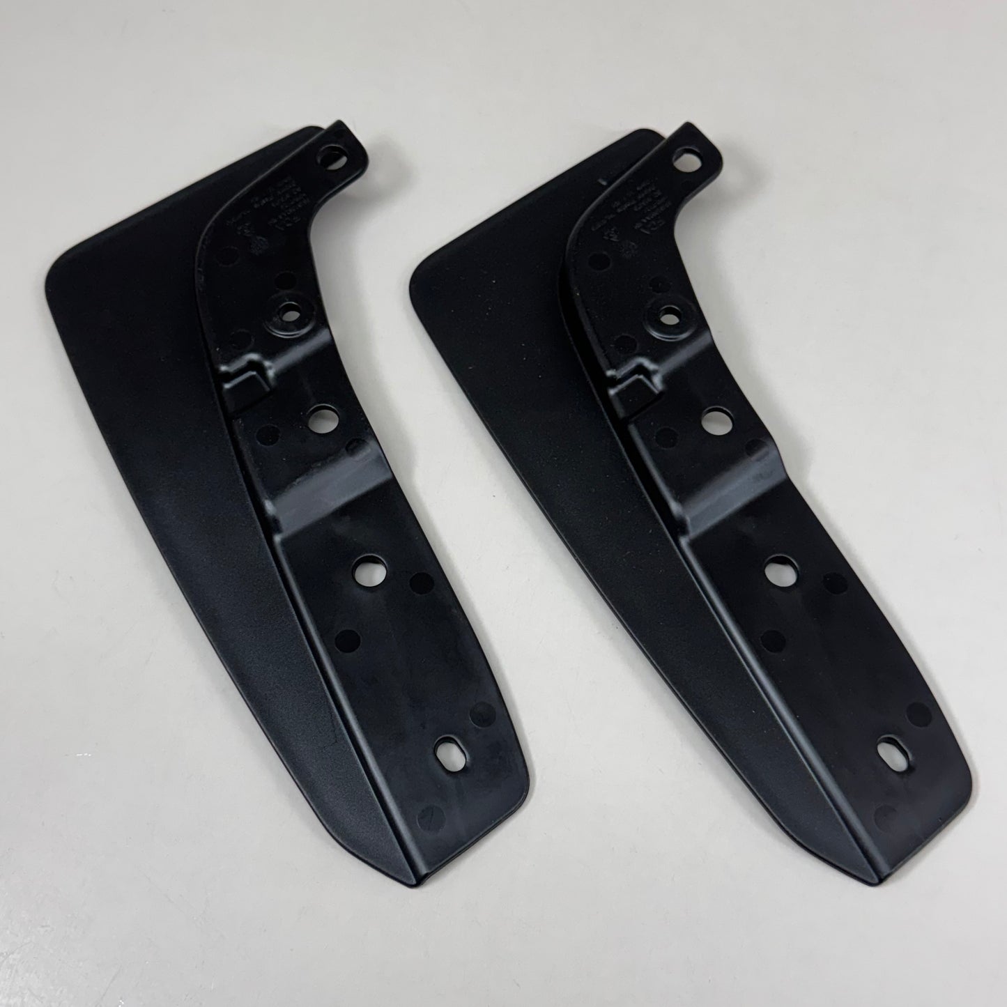 MOPAR (2 PACK) Front Fender Right 20-23 Dodge Chargers #1870 Plastic 68451052AA