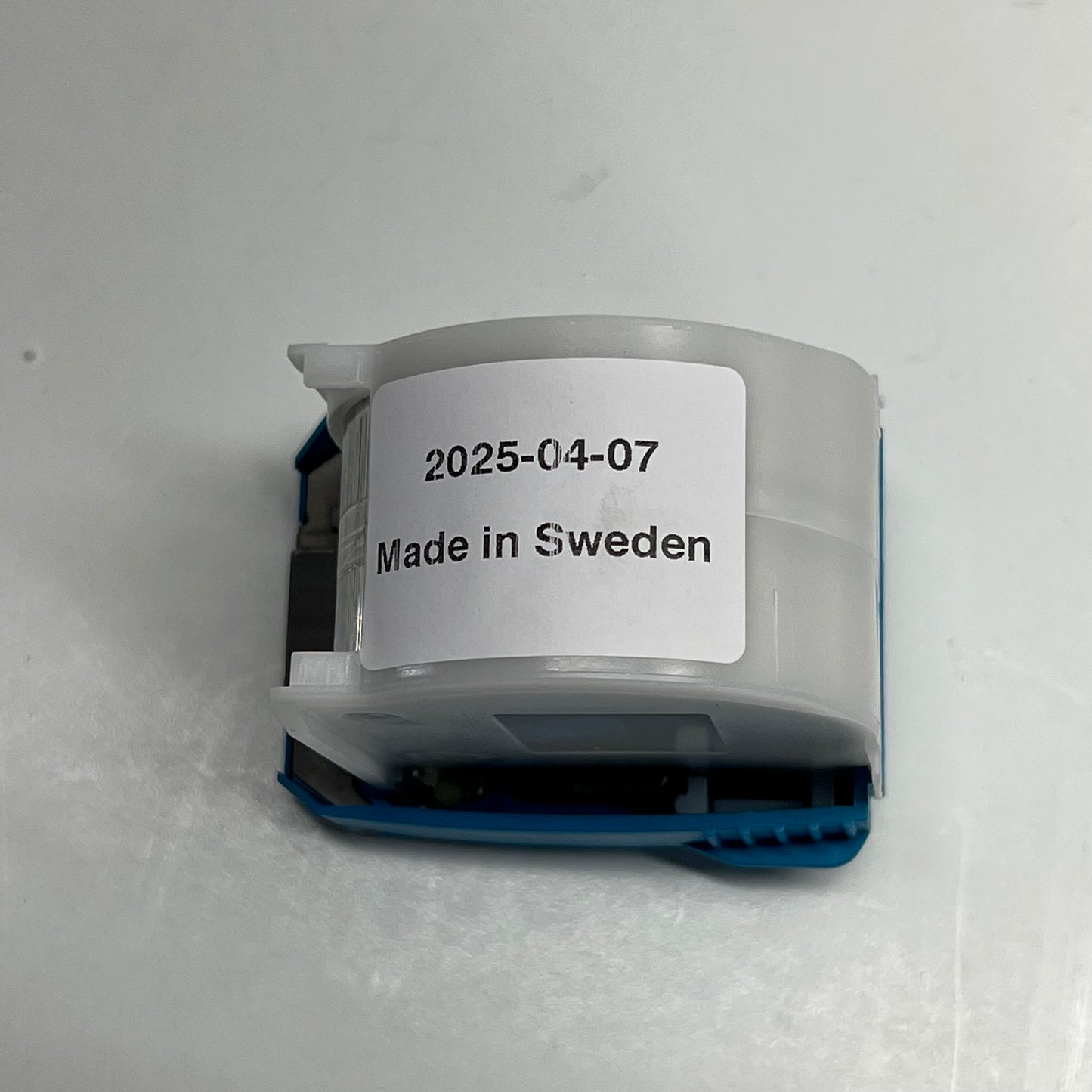 RAPID Special Electric Staple Refill 5050 Cassette 5000 Staples Blue 73158