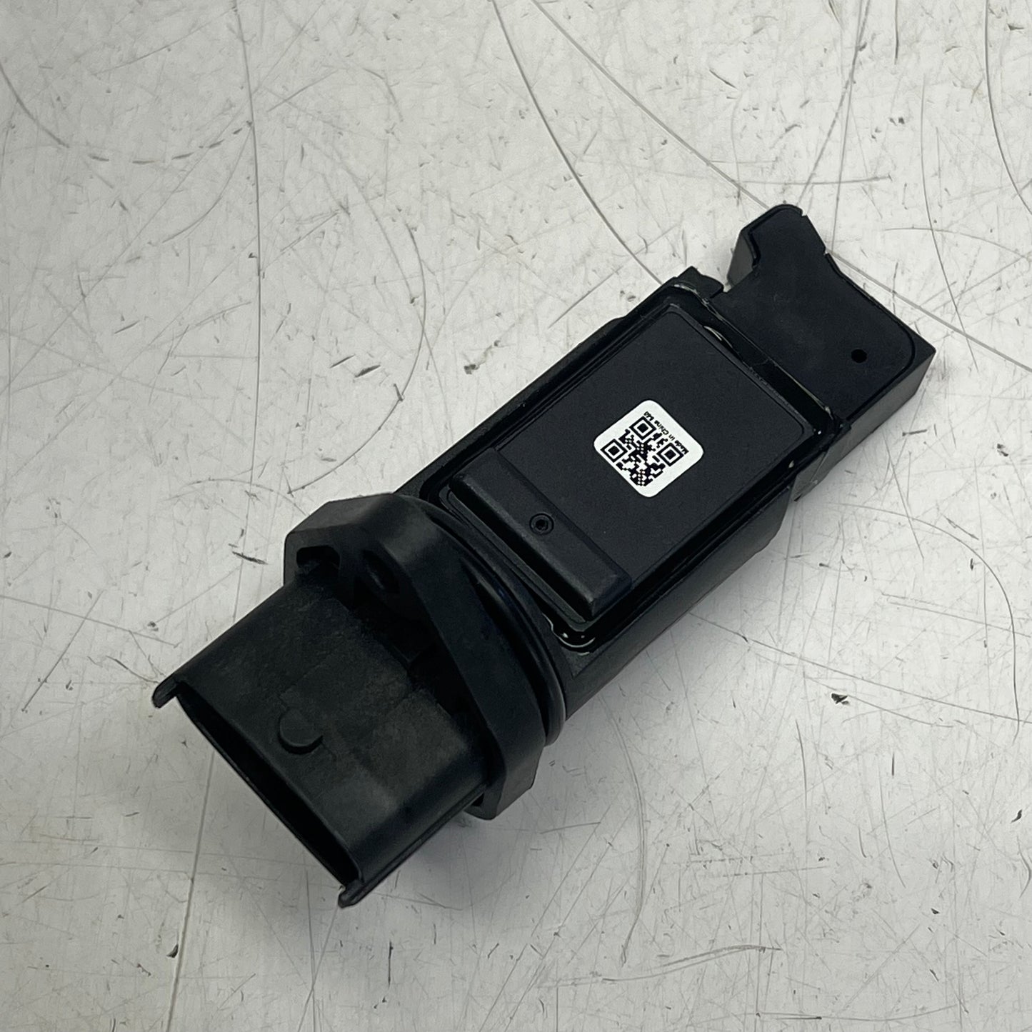 BLUE STREAK Mass Airflow Sensor For Buick & Cadillac Vehicles MF21216N