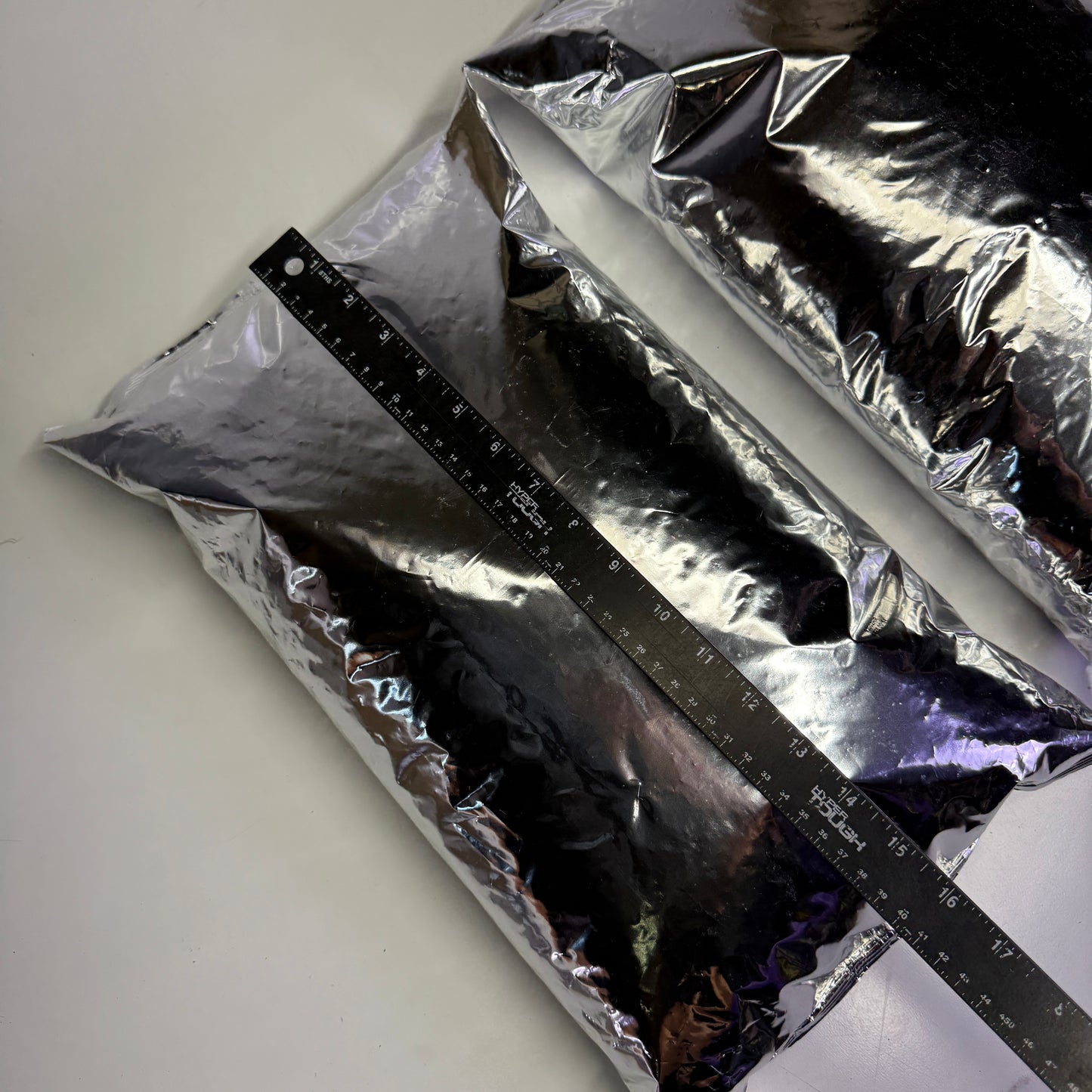 TH FOODS (12 POUNDS) Honey Roasted Mini Sesame Chips Bulk Snack Mix BB 08/26