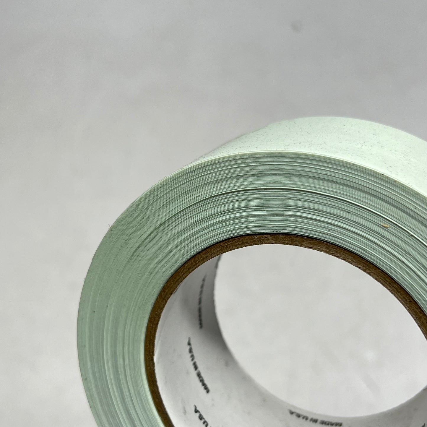 BIOAQUALIFE (2 PACK) Preservation Tape Eco-friendly 1.88"x36y Light Green 210222