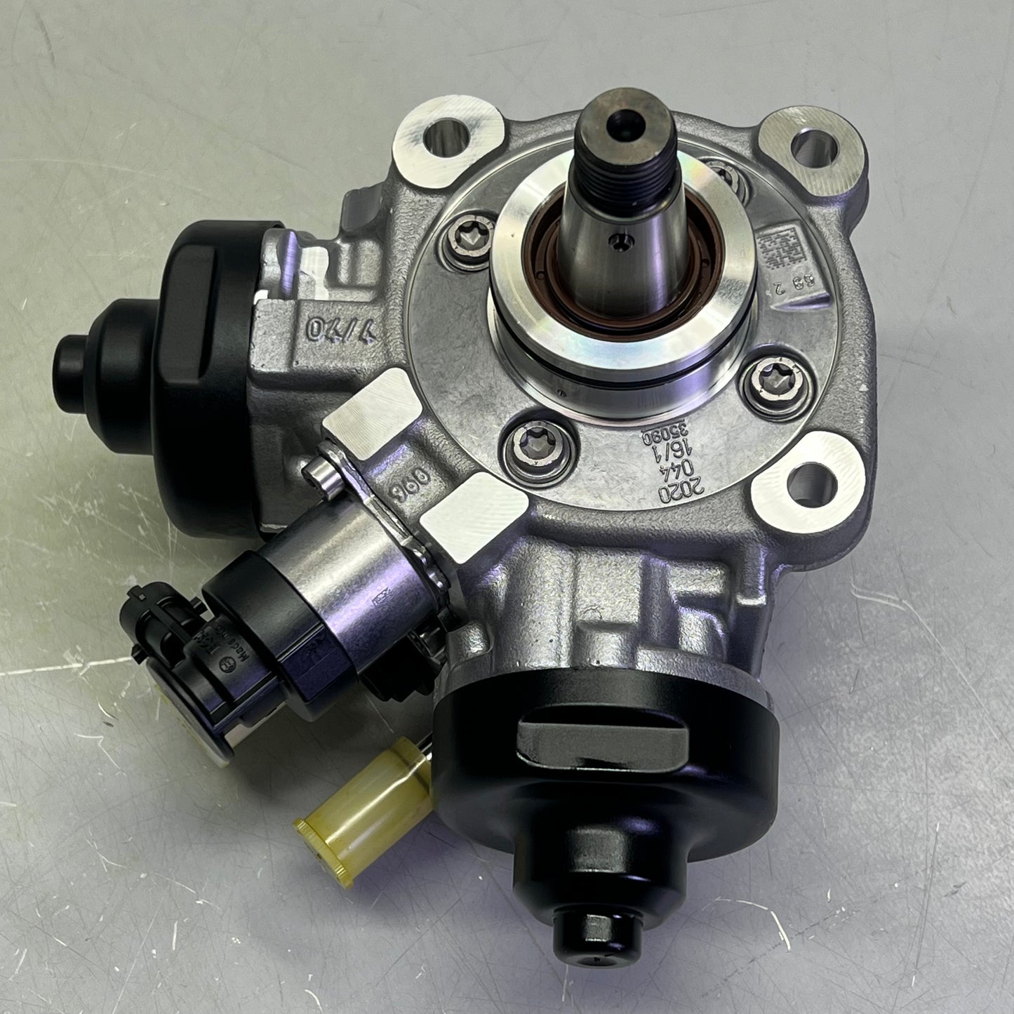 CUMMINS CP4 Hight Pressure Fuel Pump For 19-20 6.7L Ram 5669694