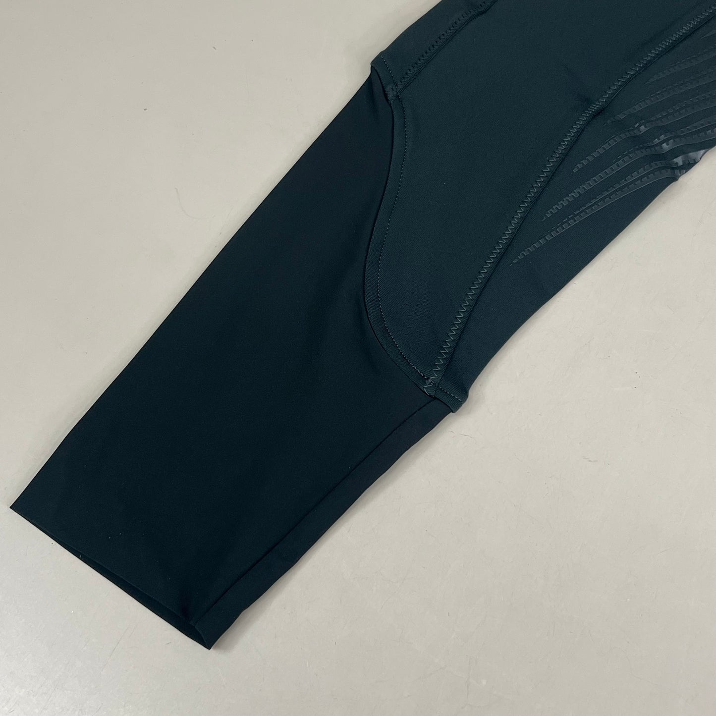 SAMSHIELD Clara Winter Equestrian Pants Women's Sz US 26, UK 8, FR 36 Moonless Night