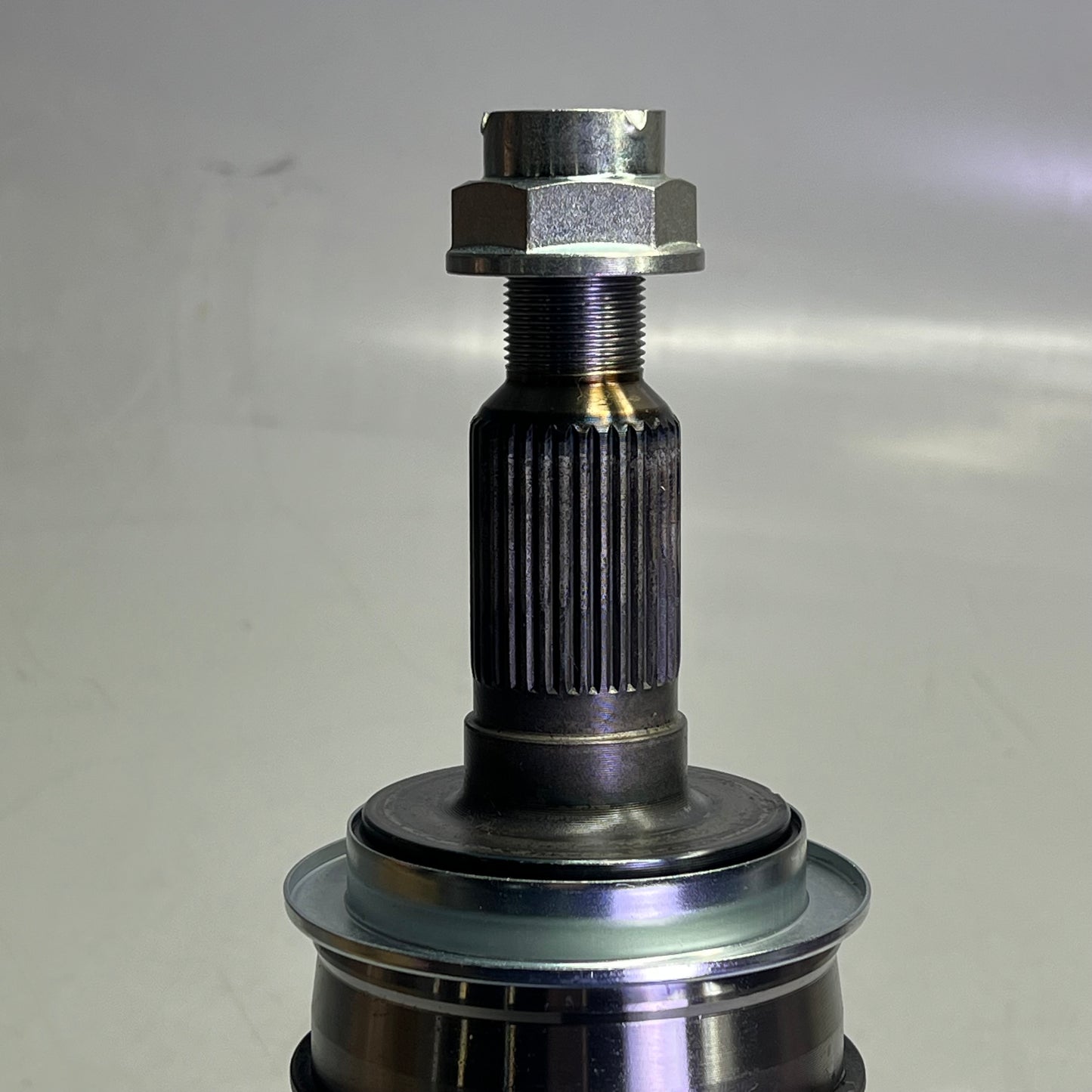 NAPA Steel CV Drive Axle For Cadillac, Chevrolet & GMC Vehicle Models 94-9111