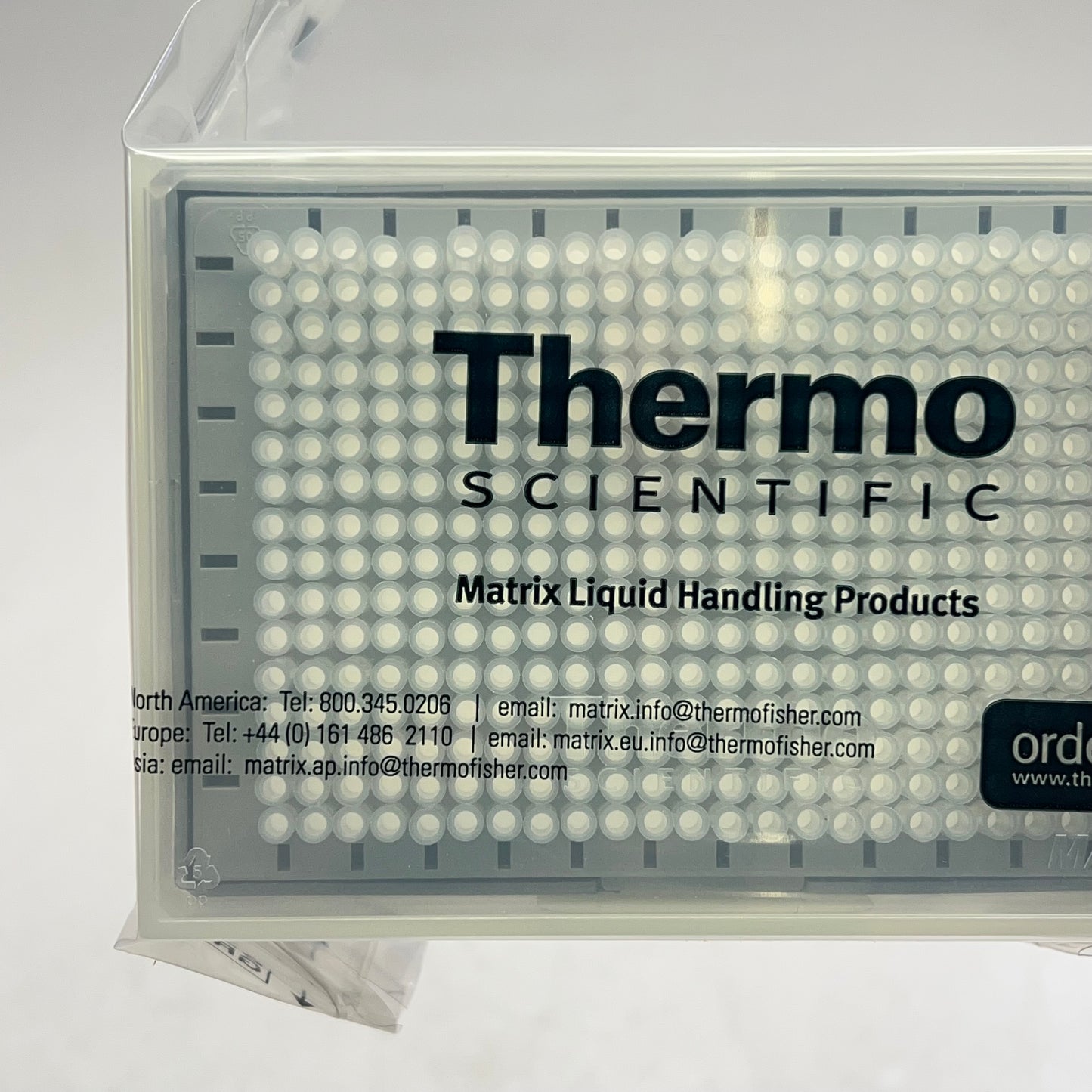 THERMO SCIENTIFIC (384 PACK) Integrity Filter Tips Sterile 125 µl 01528-001-00