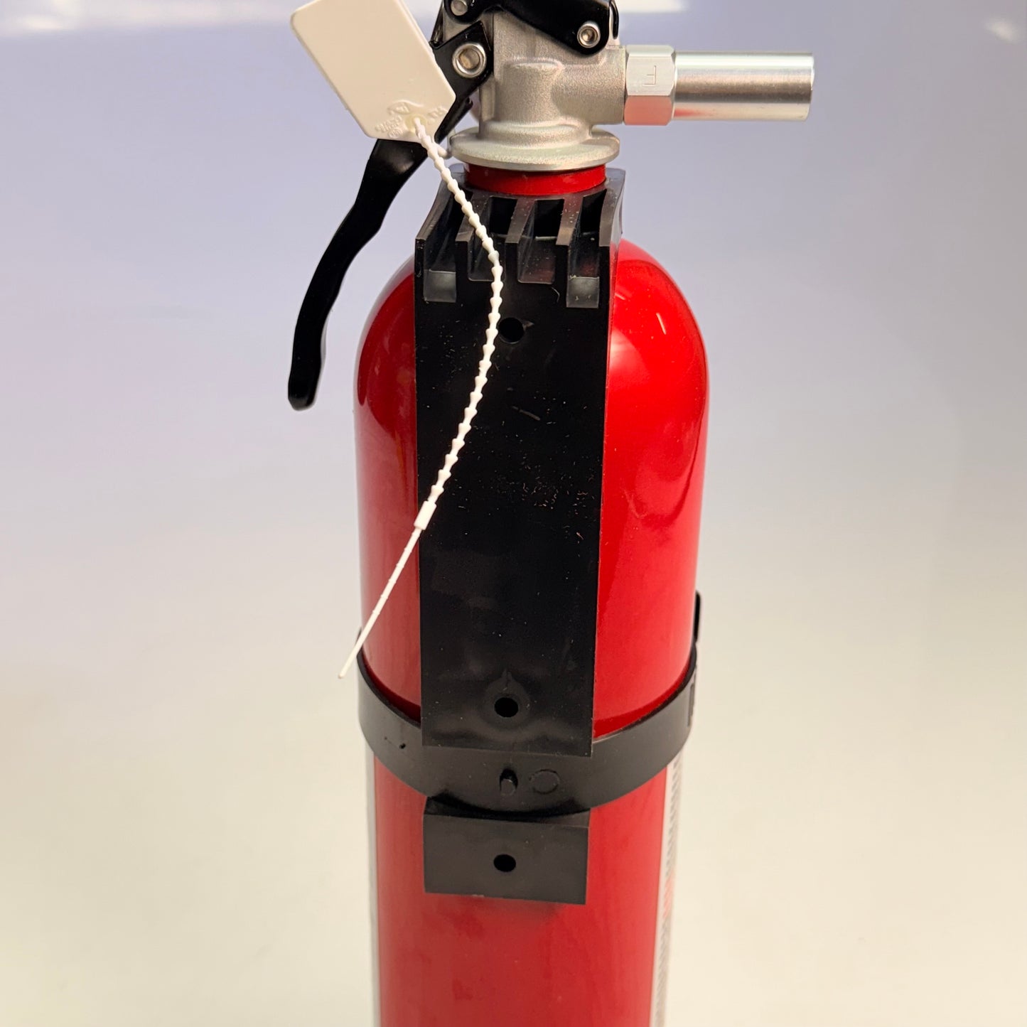 FIRST ALERT(2 PACK) Home1 Multipurpose ABC Rechargeable Fire Extinguisher 2.5 Lb 1-A:10-B:C(New-Other)