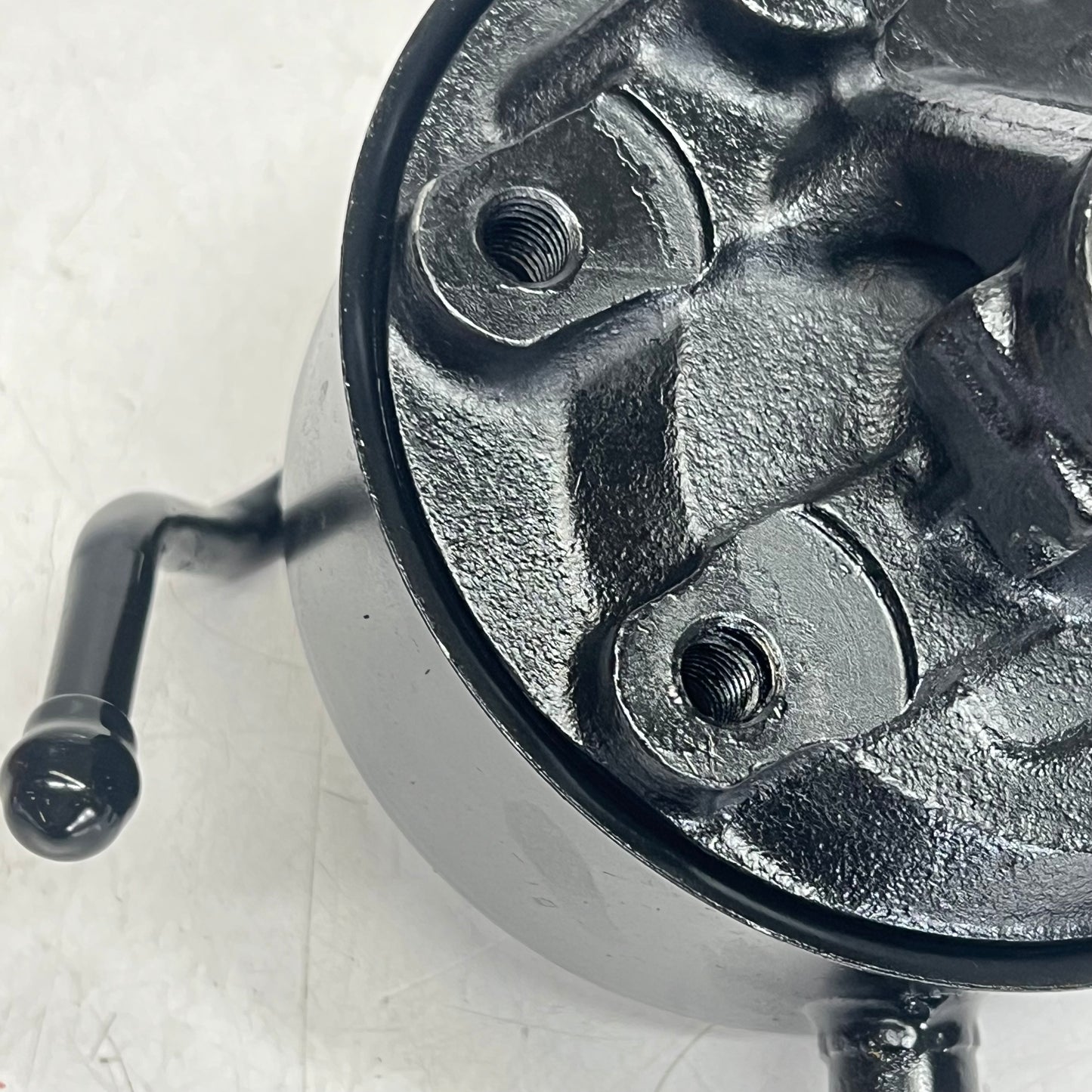 VISION-OE Power Steering Pump for Chevrolet & Gmc Vehicle Models 731-2274