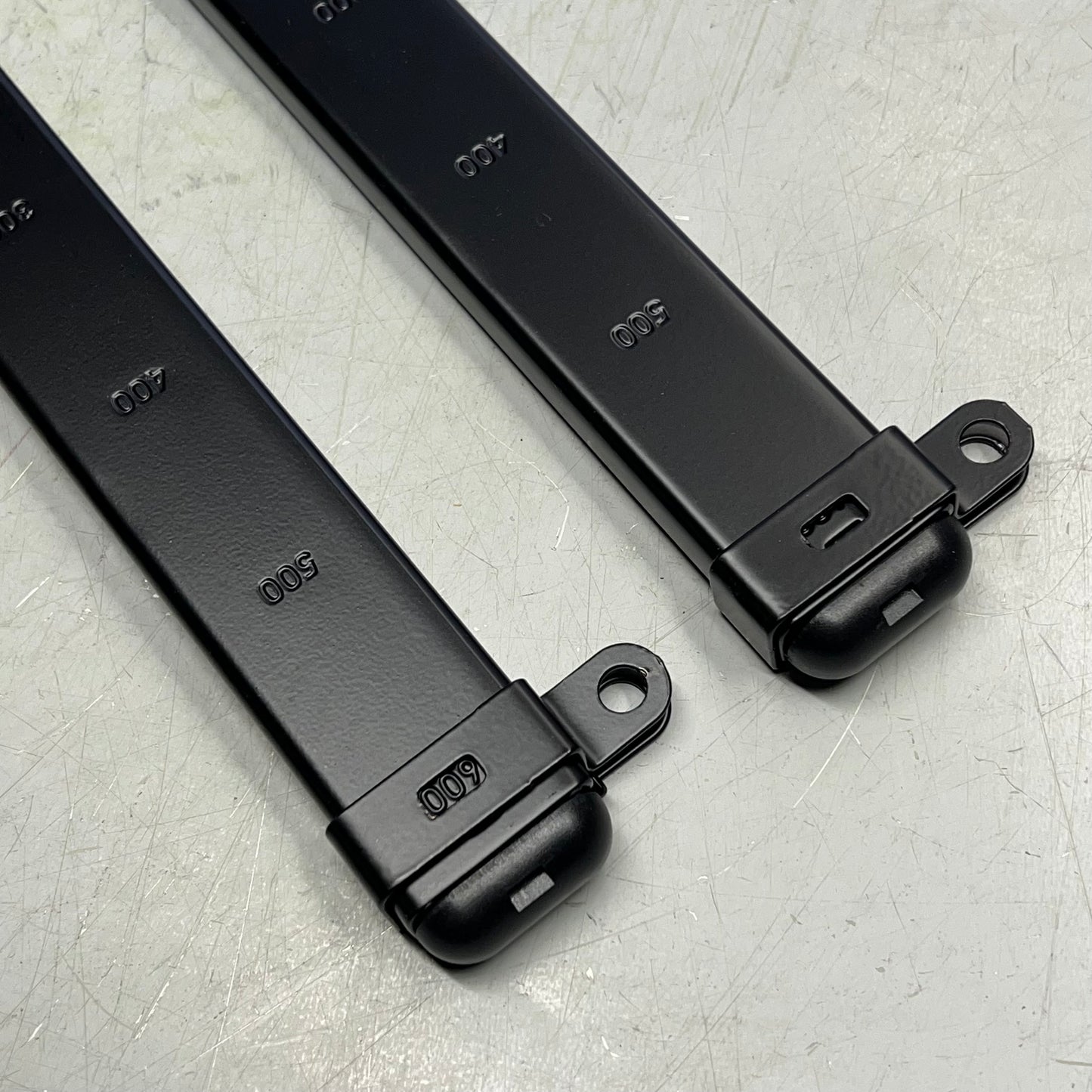 SANUS Heavy Gauge Steel Full Motion TV Mount Low Profile 42"-90" Black VLF728