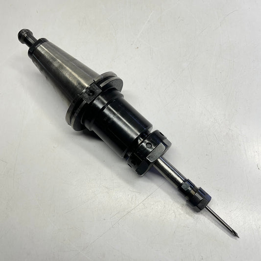 VALENITE CNC Tool Holder & Boring Head Attachment  V50CT-10SG-55 (Used)