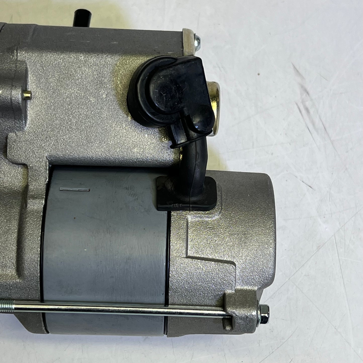 NAPA Remanufactured Clockwise Starters For Toyota Models Vehicles 2446047