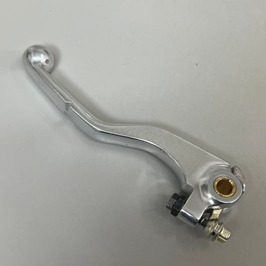 HONDA Lever Assembly L. Handle CRF250 RW CRF450 R CRF450 RW OEM 53180-MKE-AF1