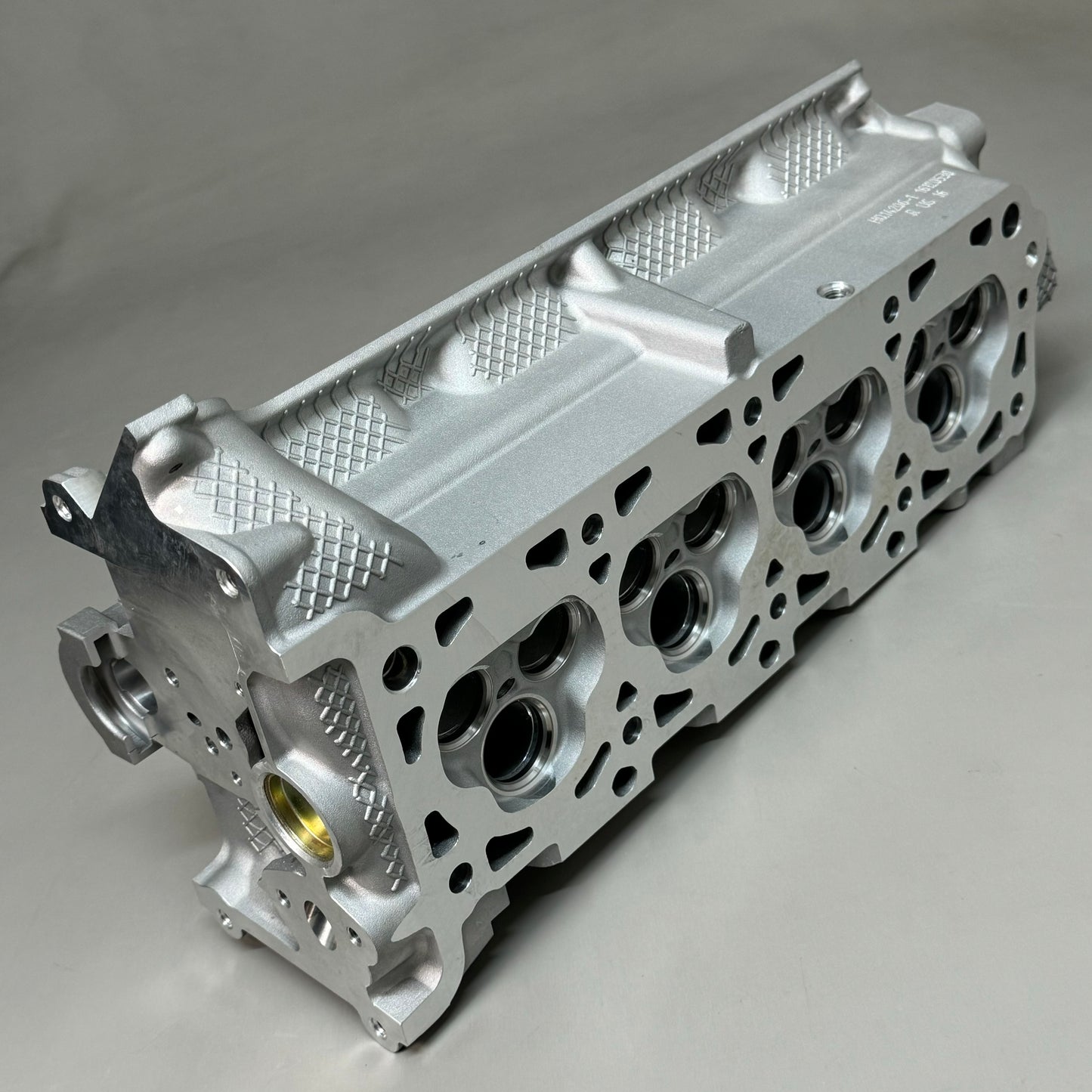 ZA@ AEP Timing Cover 1 Piece 8567514