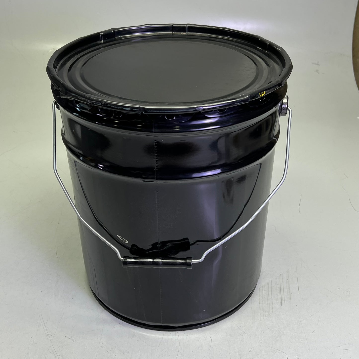 REGUPOL Premium Polyurethane Rubber Flooring Adhesive Made In USA 5 Gal PU350