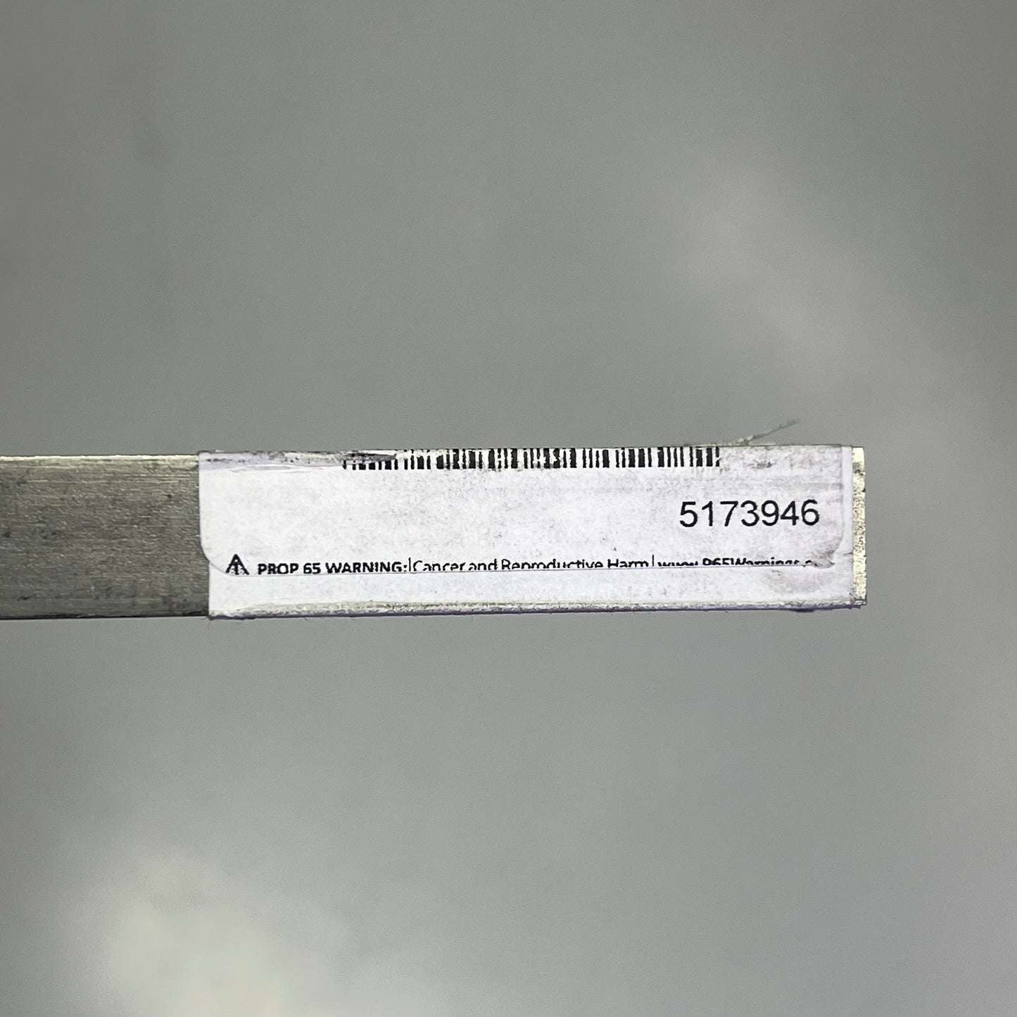 APPROVED VENDOR Key Stock Make A Key 316 Stainless Steel 1/2" X 1/2" 5UE25