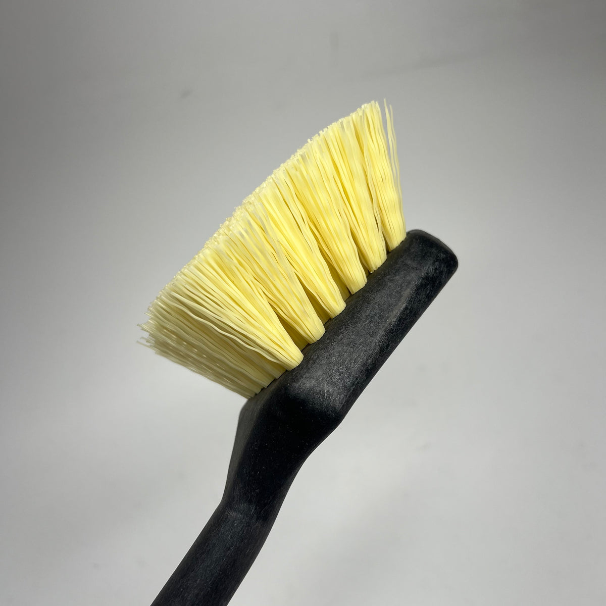SPARTA (2 PACK) Utility Scrub W/ Polypropylene Bristles 20"x3" Black 36505L00